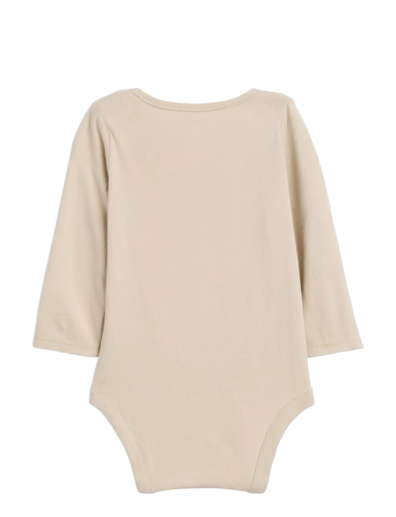 GAP - Baby First Favorites Organic Cotton Graphic Bodysuit - bedrock - 1