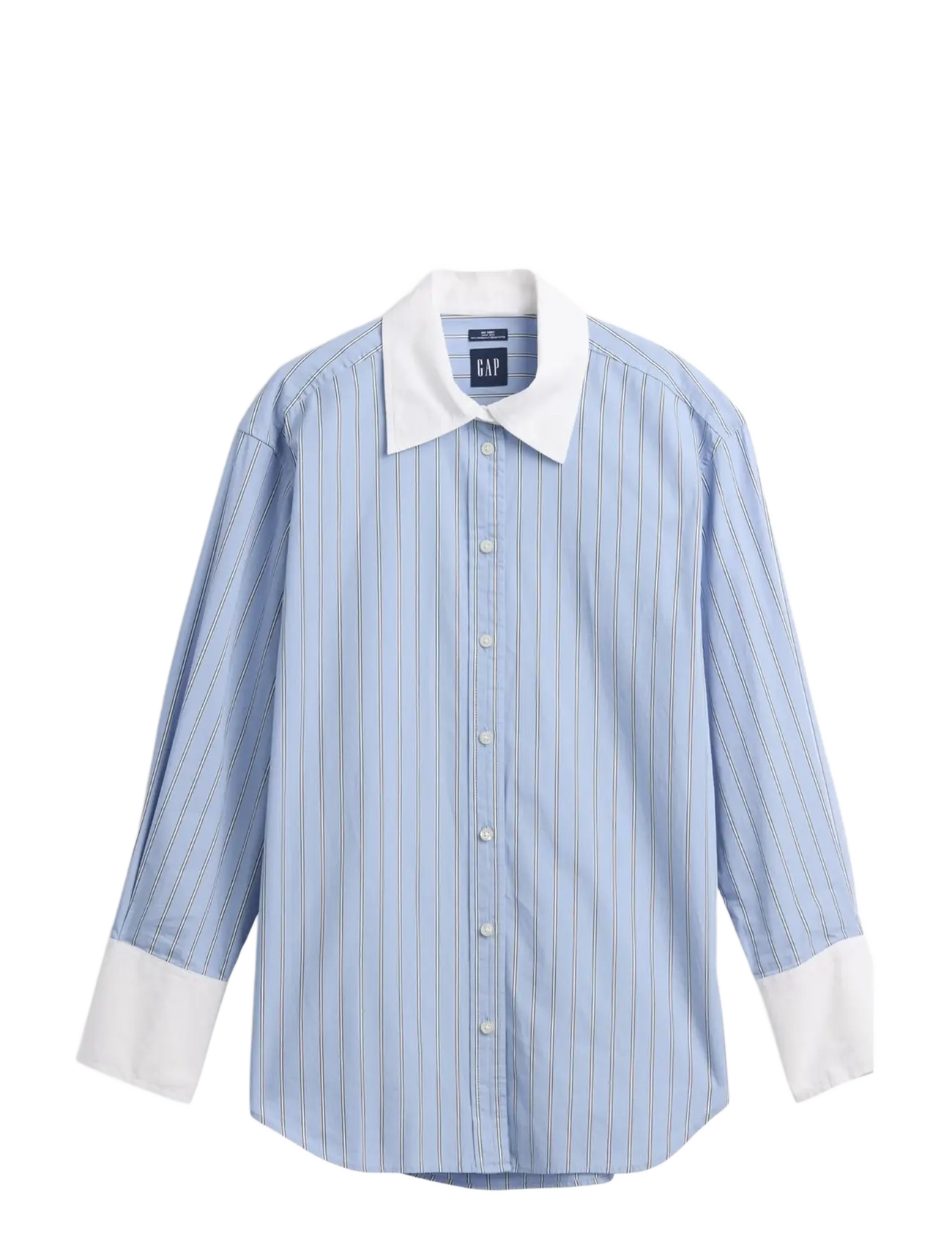 LIGHT BLUE STRIPE
