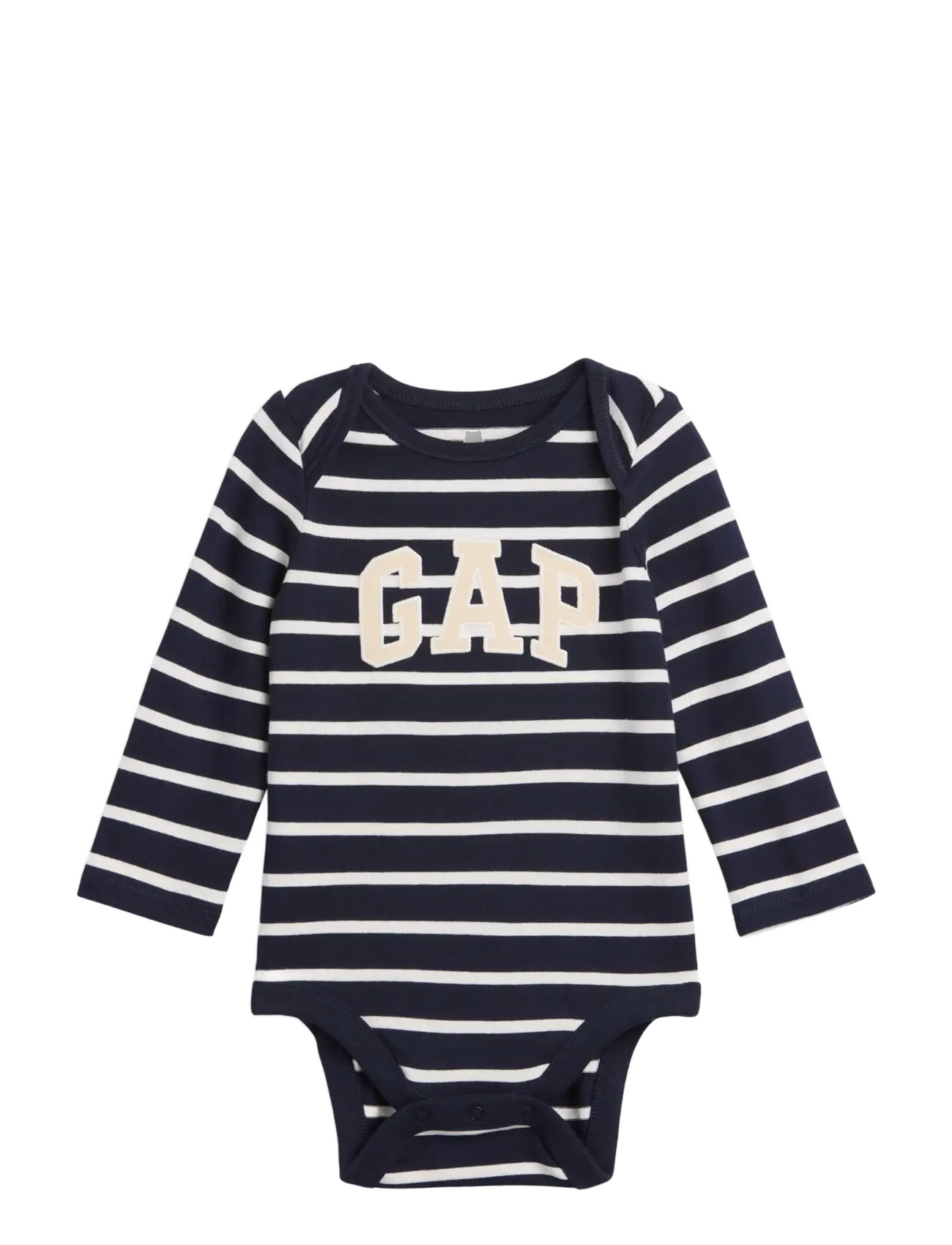 NAVY UNIFORM STRIPE