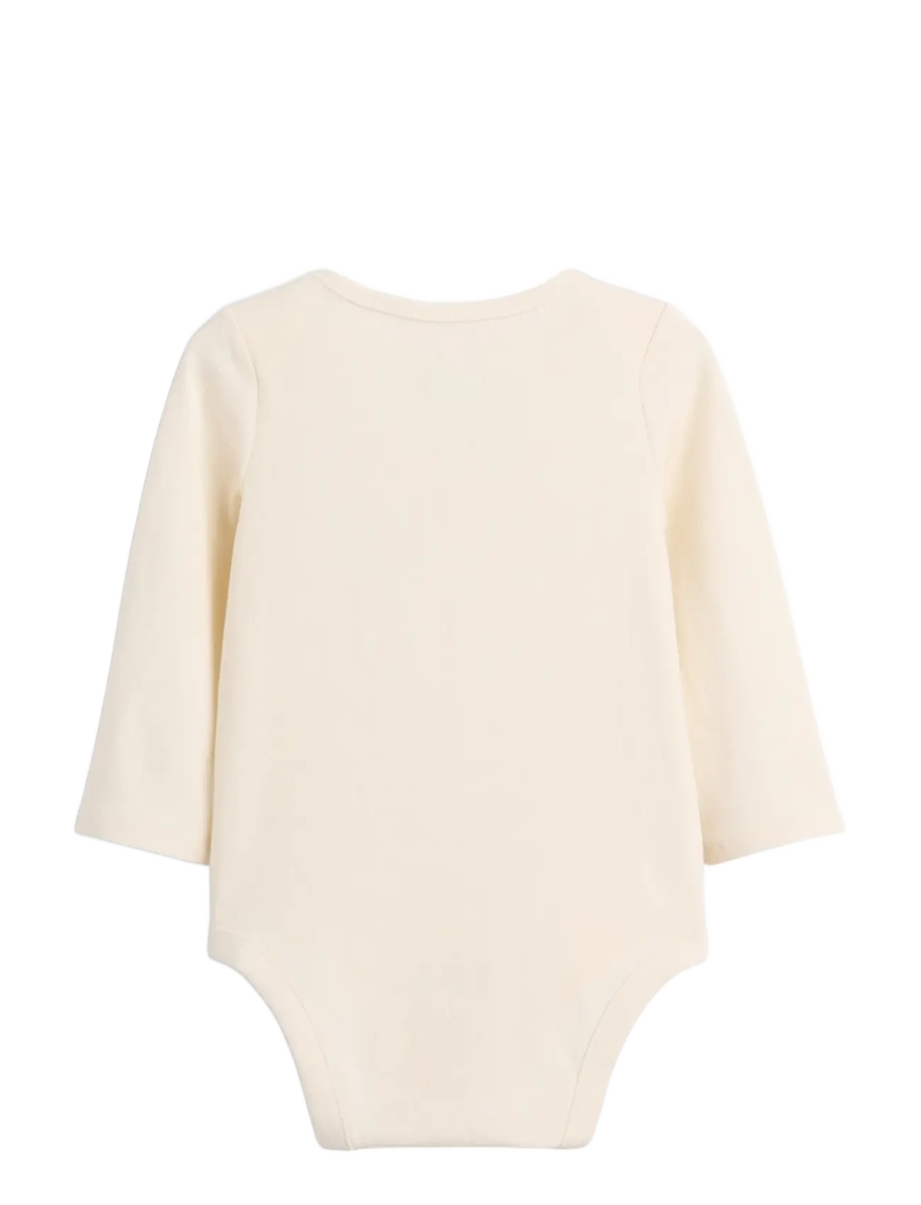 GAP - Baby Organic Cotton Graphic Bodysuit - pink bow - 1