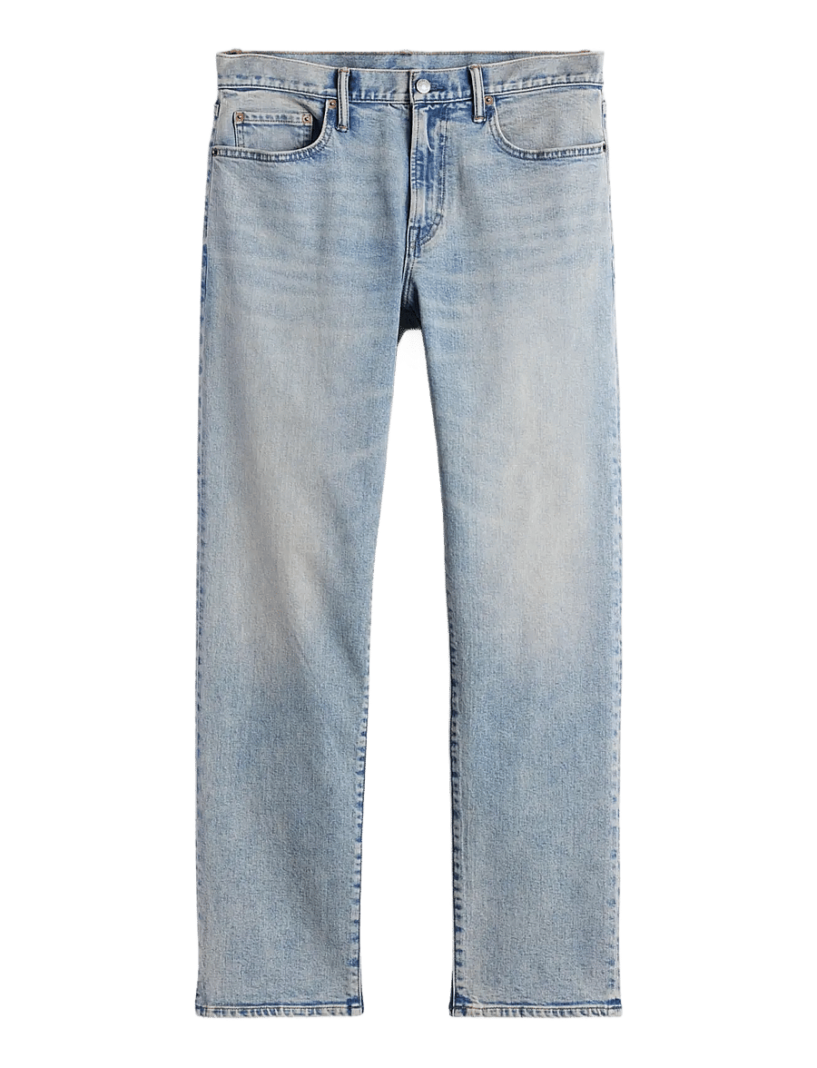 GAP - Straight Jeans from the GAP collection - schmal zulaufende jeans - vintage tint - 1