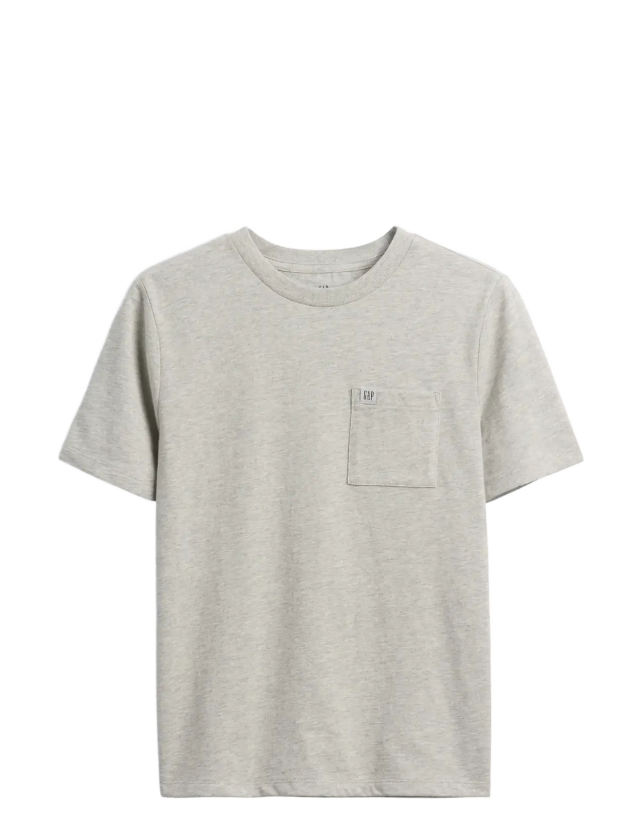 GAP Logo T-Shirt from the GAP collection - Kortärmade t-shirts - B08 / grey