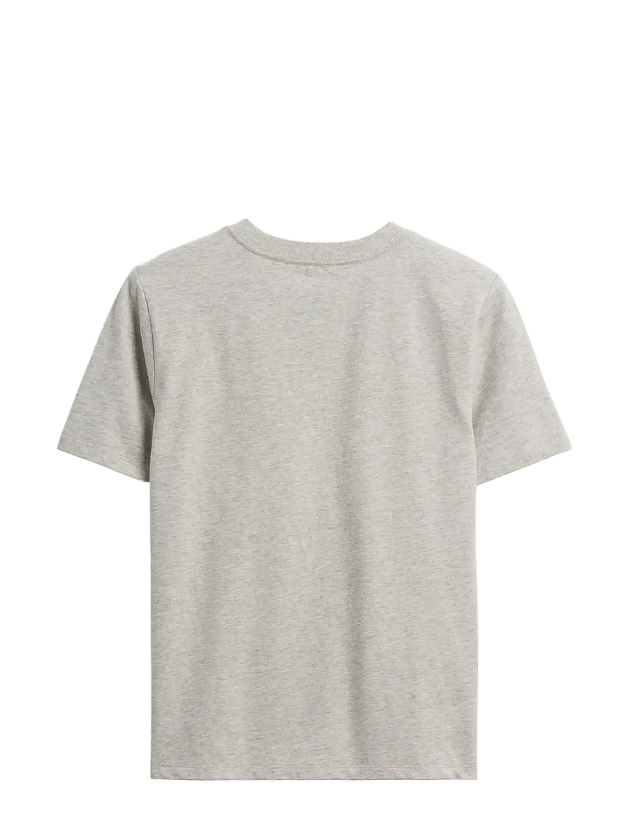 GAP - Logo T-Shirt from the GAP collection - kortärmade t-shirts - b08 - 1