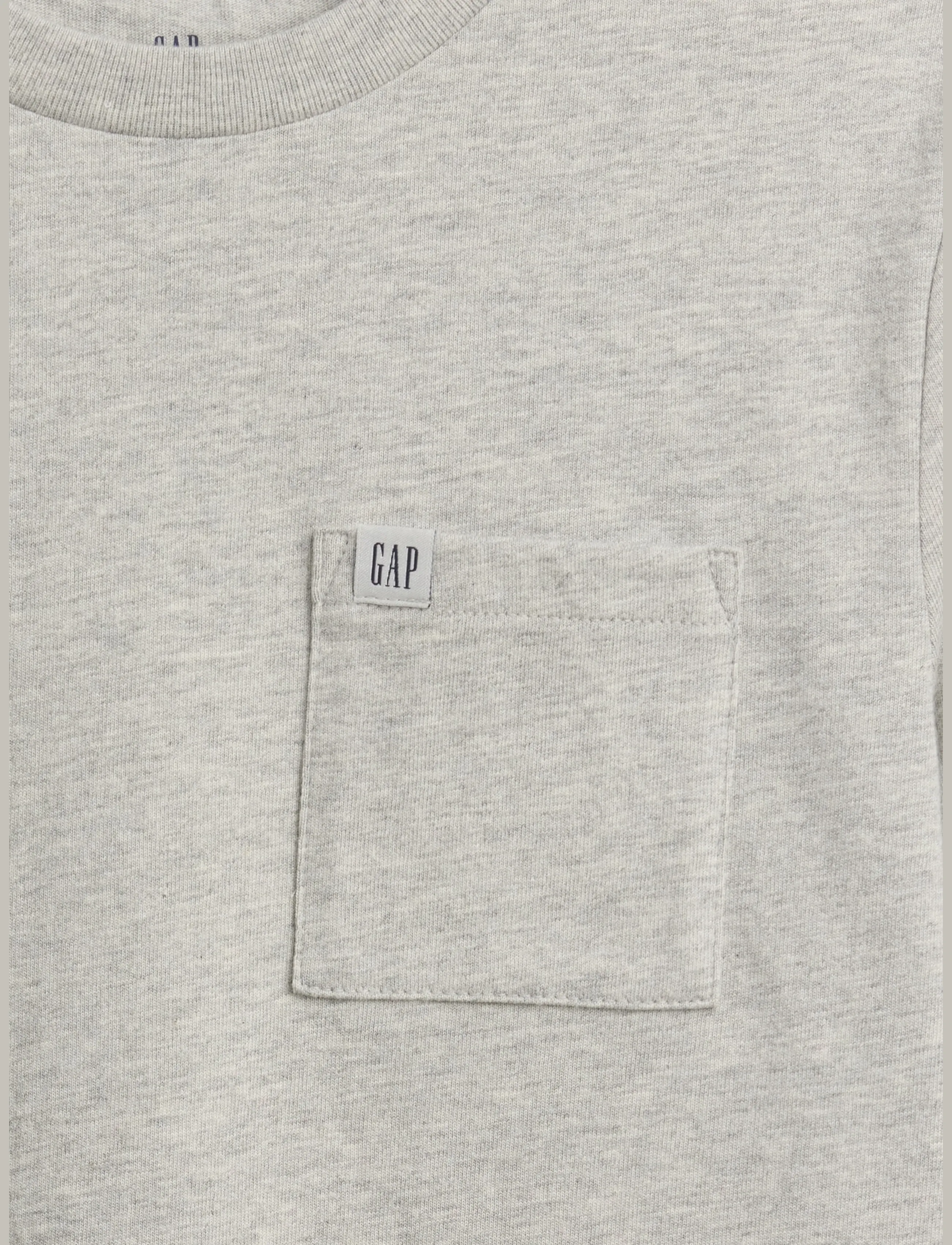 GAP - Logo T-Shirt from the GAP collection - kortärmade t-shirts - b08 - 2