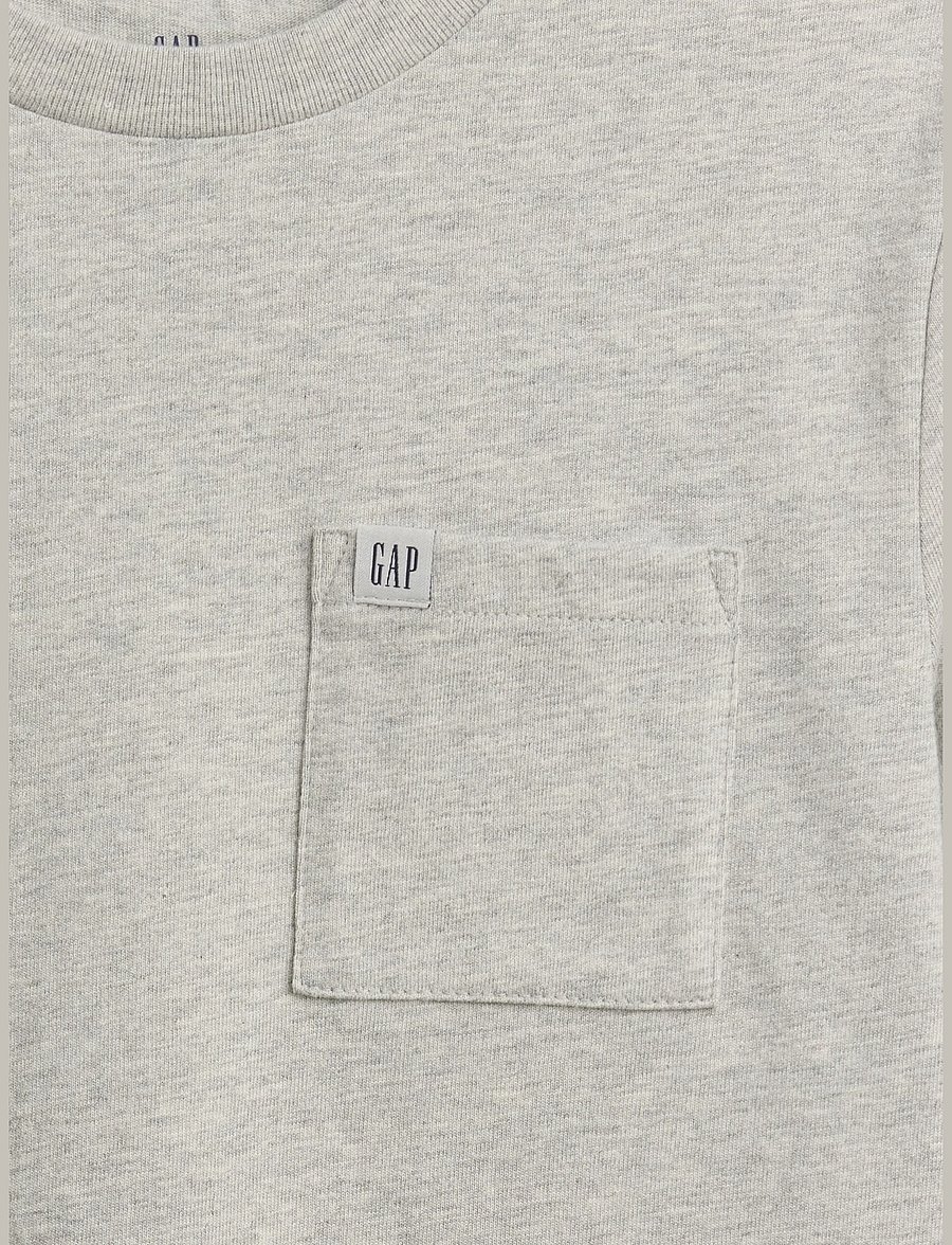 GAP - Logo T-Shirt from the GAP collection - kortärmade t-shirts - b08 - 2