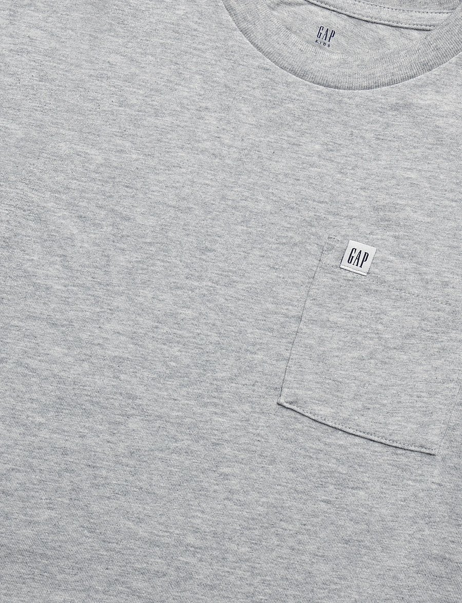 GAP - Logo T-Shirt from the GAP collection - kortærmede t-shirts - b08 - 2