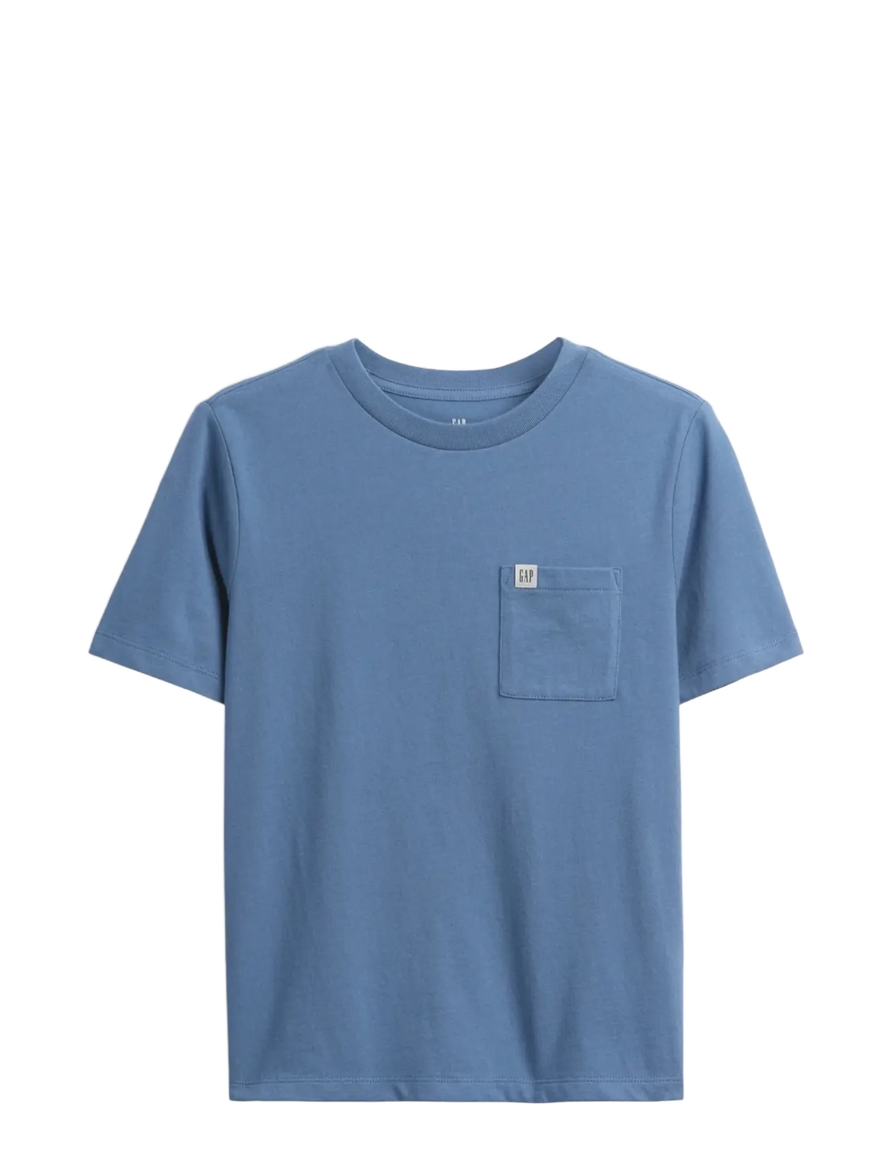 GAP Logo T-Shirt from the GAP collection - Kortärmade t-shirts - BAINBRIDGE BLUE / blue