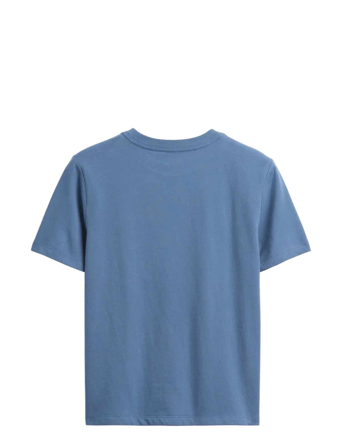 GAP - Logo T-Shirt from the GAP collection - kortärmade t-shirts - bainbridge blue - 1