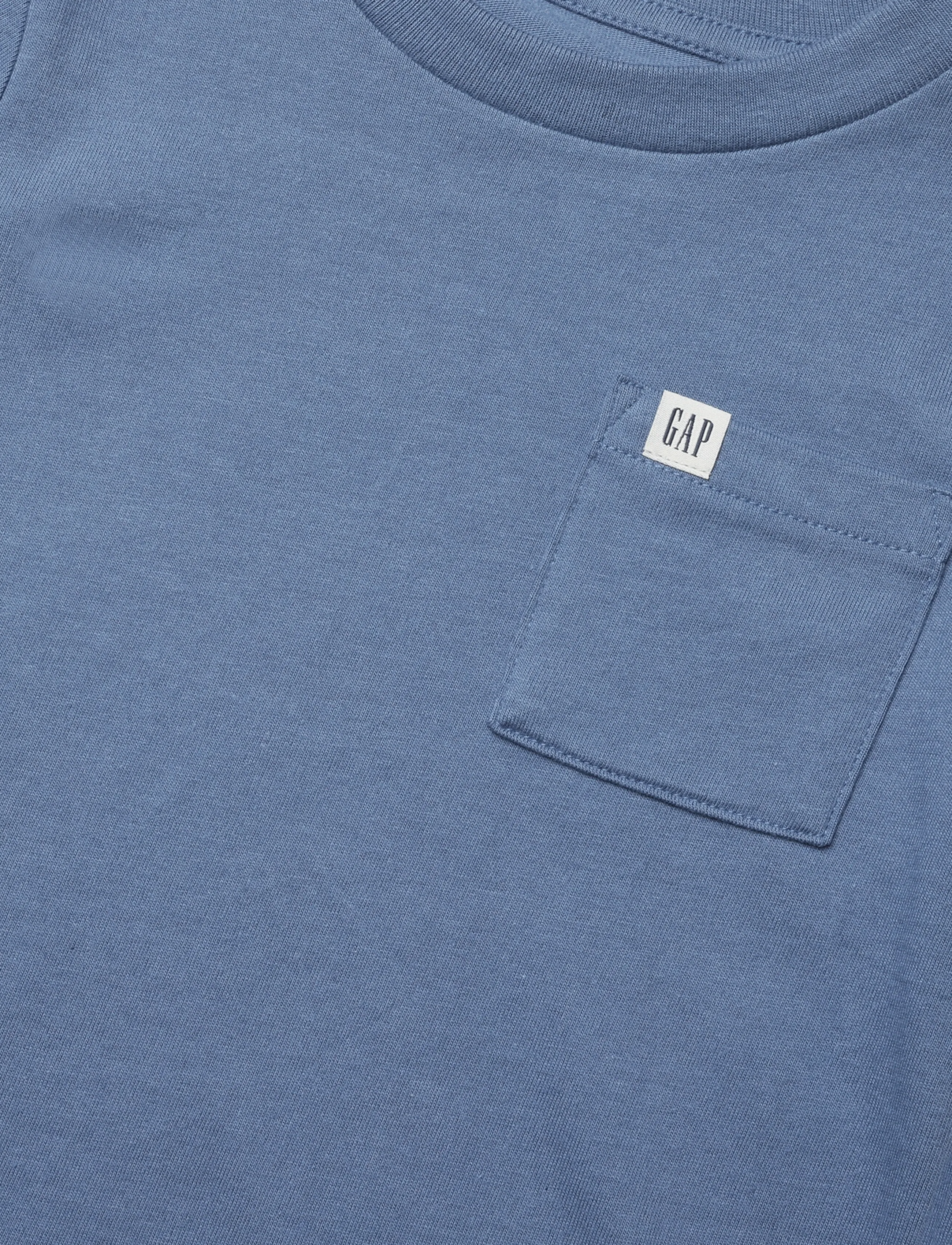 GAP - Logo T-Shirt from the GAP collection - bainbridge blue - 2