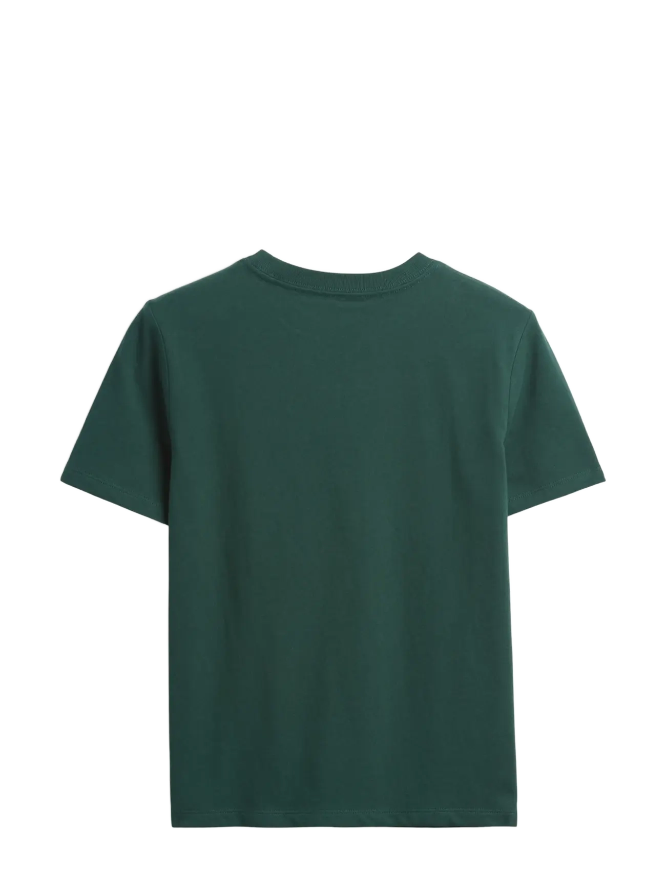GAP - Logo T-Shirt from the GAP collection - kortärmade t-shirts - deep hunter 505 - 1