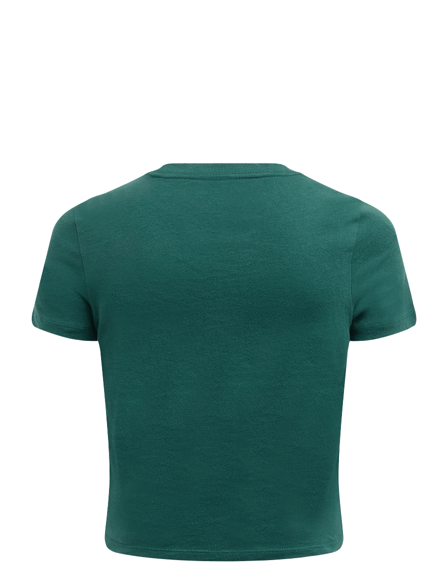 GAP - Logo T-Shirt from the GAP collection - deep hunter 505 - 1