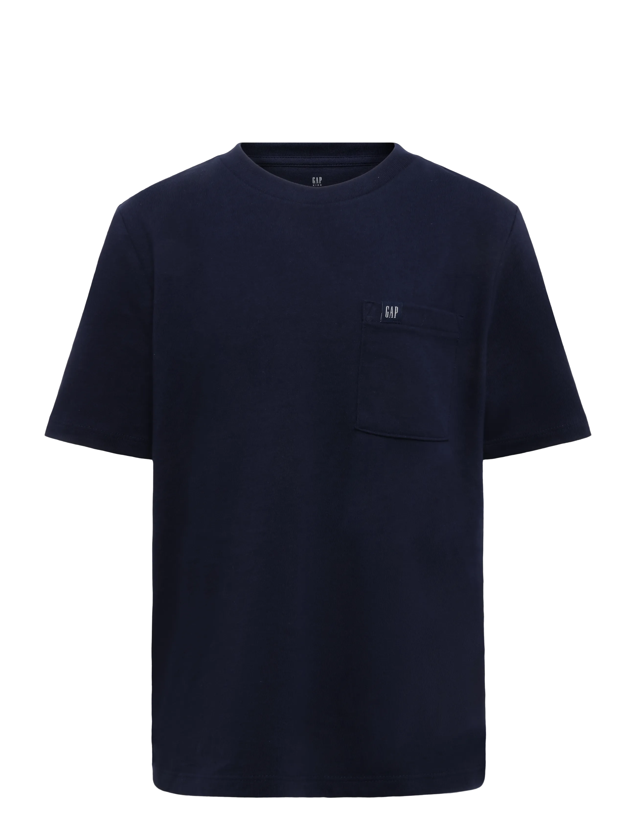 GAP Logo T-Shirt from the GAP collection - Oberteile & T-Shirts - NAVY UNIFORM / navy