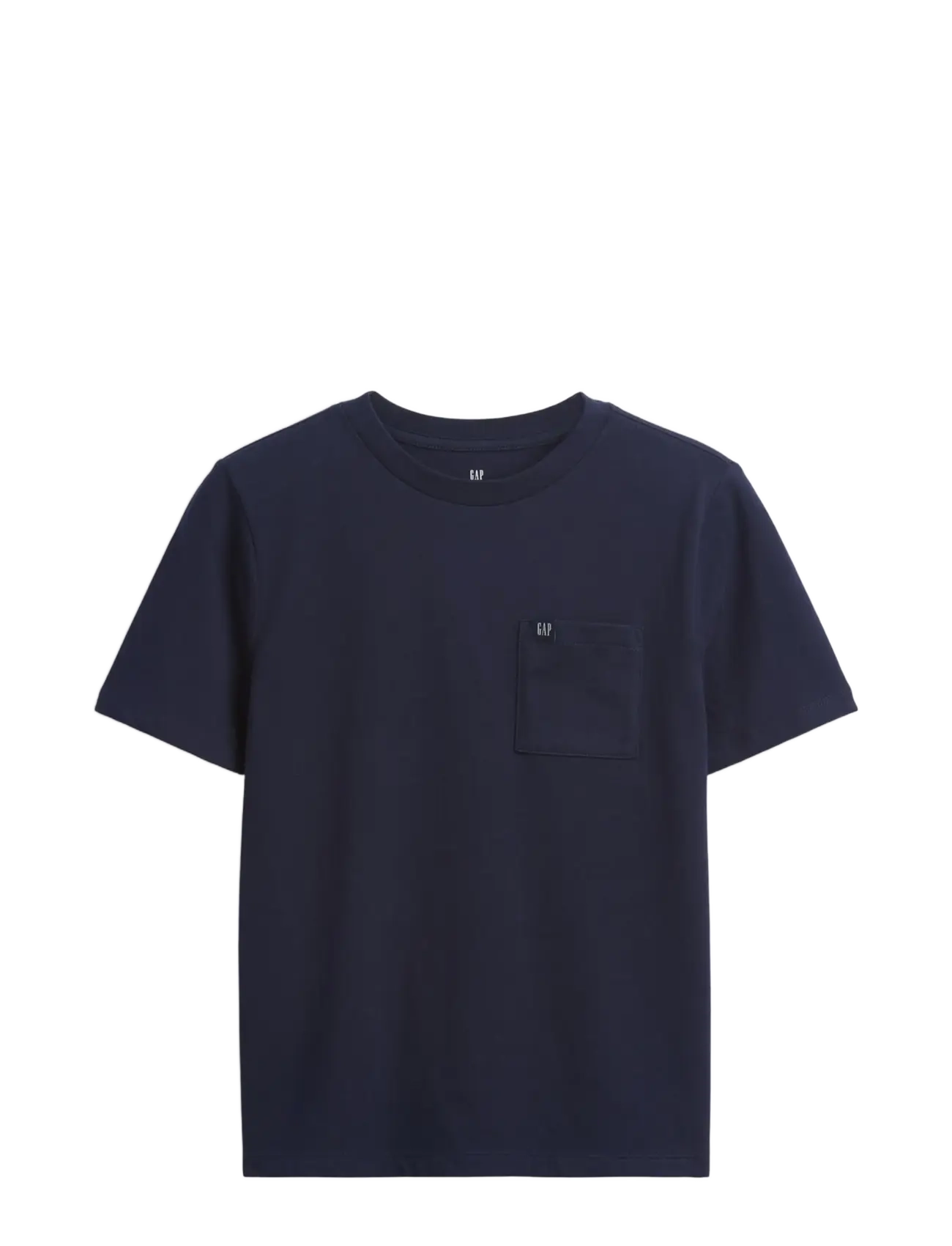 GAP Logo T-Shirt from the GAP collection - Kortärmade t-shirts - NAVY UNIFORM / navy