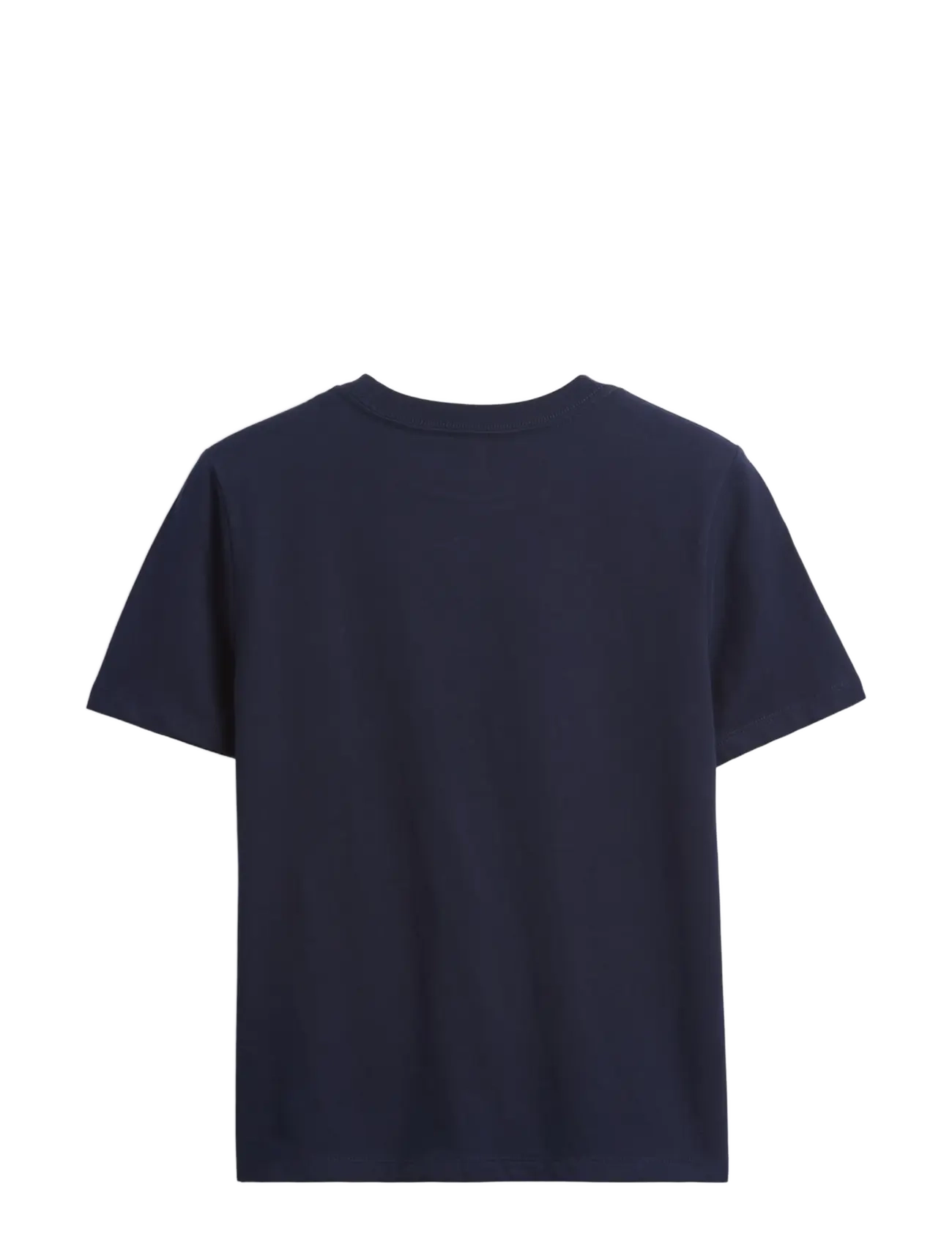GAP - Logo T-Shirt from the GAP collection - kortärmade t-shirts - navy uniform - 1