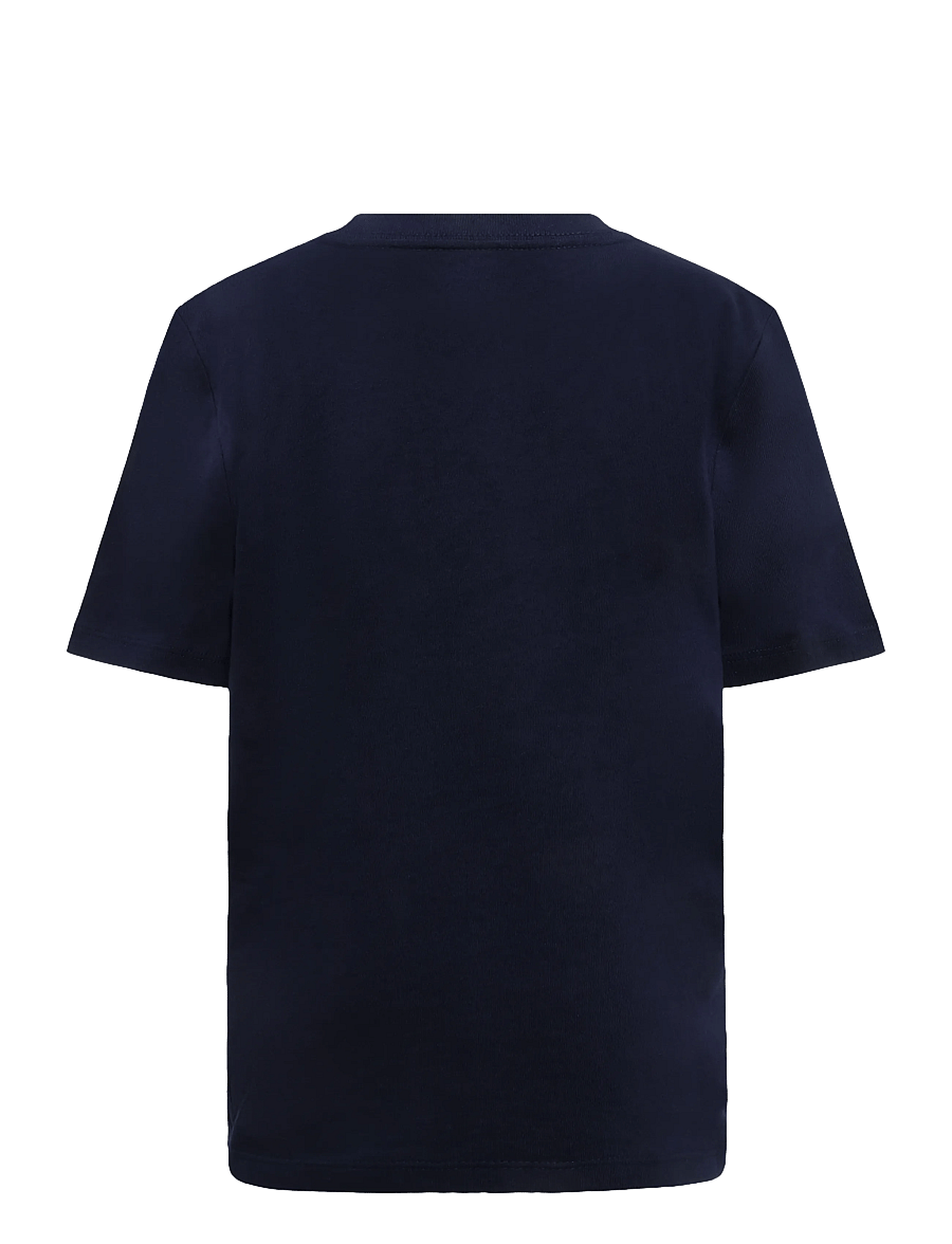 GAP - Logo T-Shirt from the GAP collection - lühikeste varrukatega t-särgid - navy uniform - 1