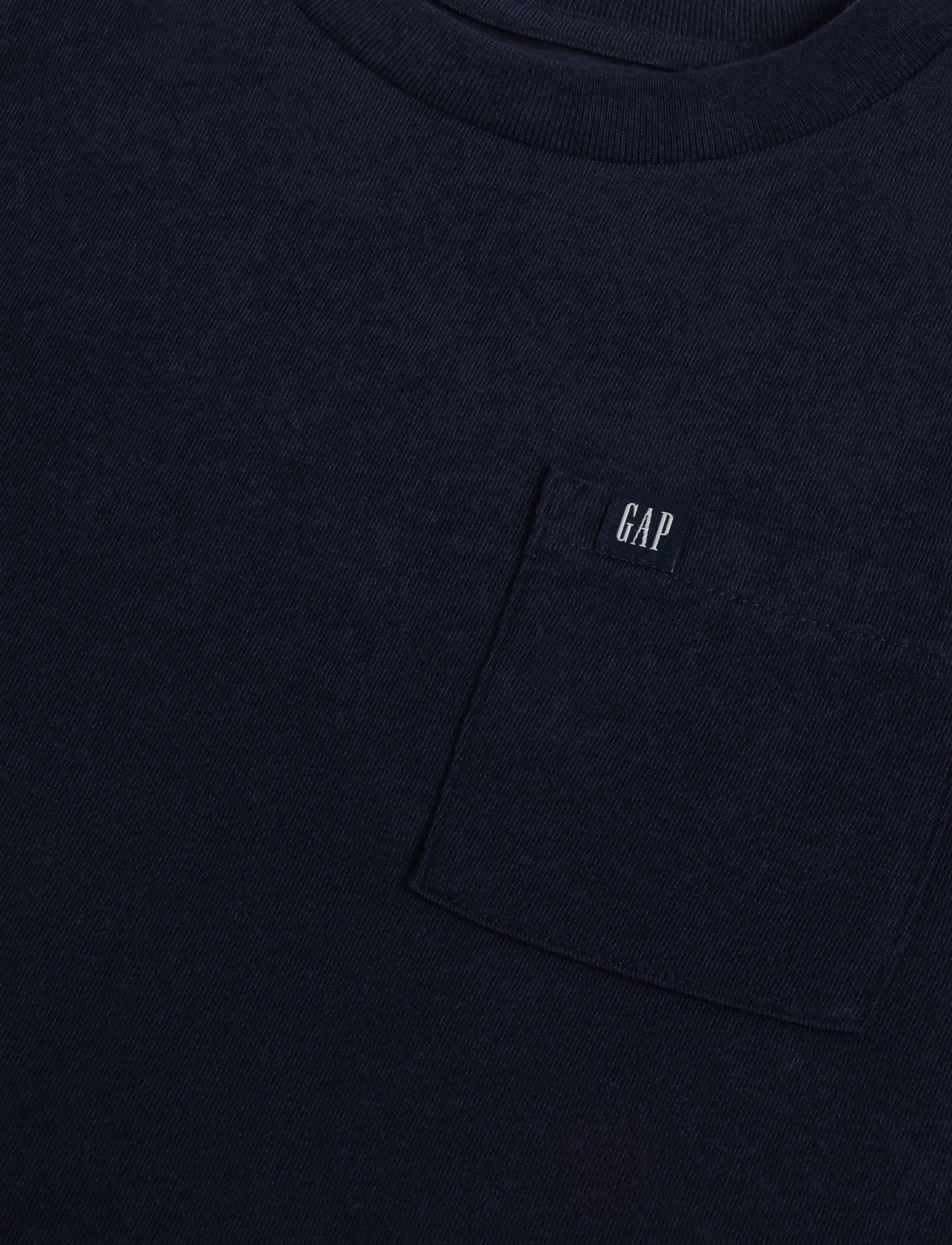 GAP - Logo T-Shirt from the GAP collection - lühikeste varrukatega t-särgid - navy uniform - 2