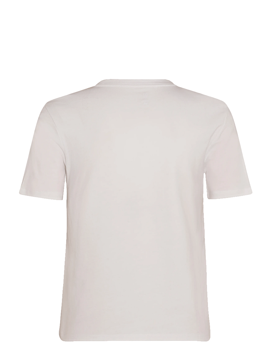 GAP - Logo T-Shirt from the GAP collection - optic white 1 - 1