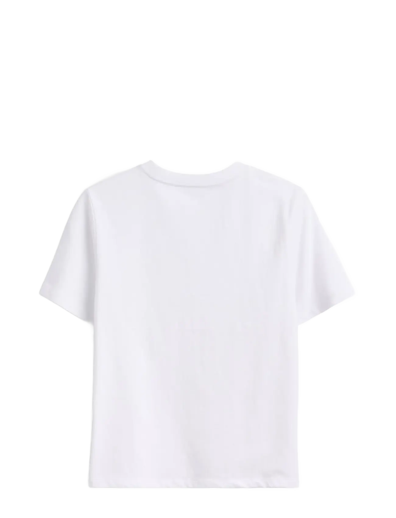 GAP - Logo T-Shirt from the GAP collection - kortärmade t-shirts - optic white 1 - 1