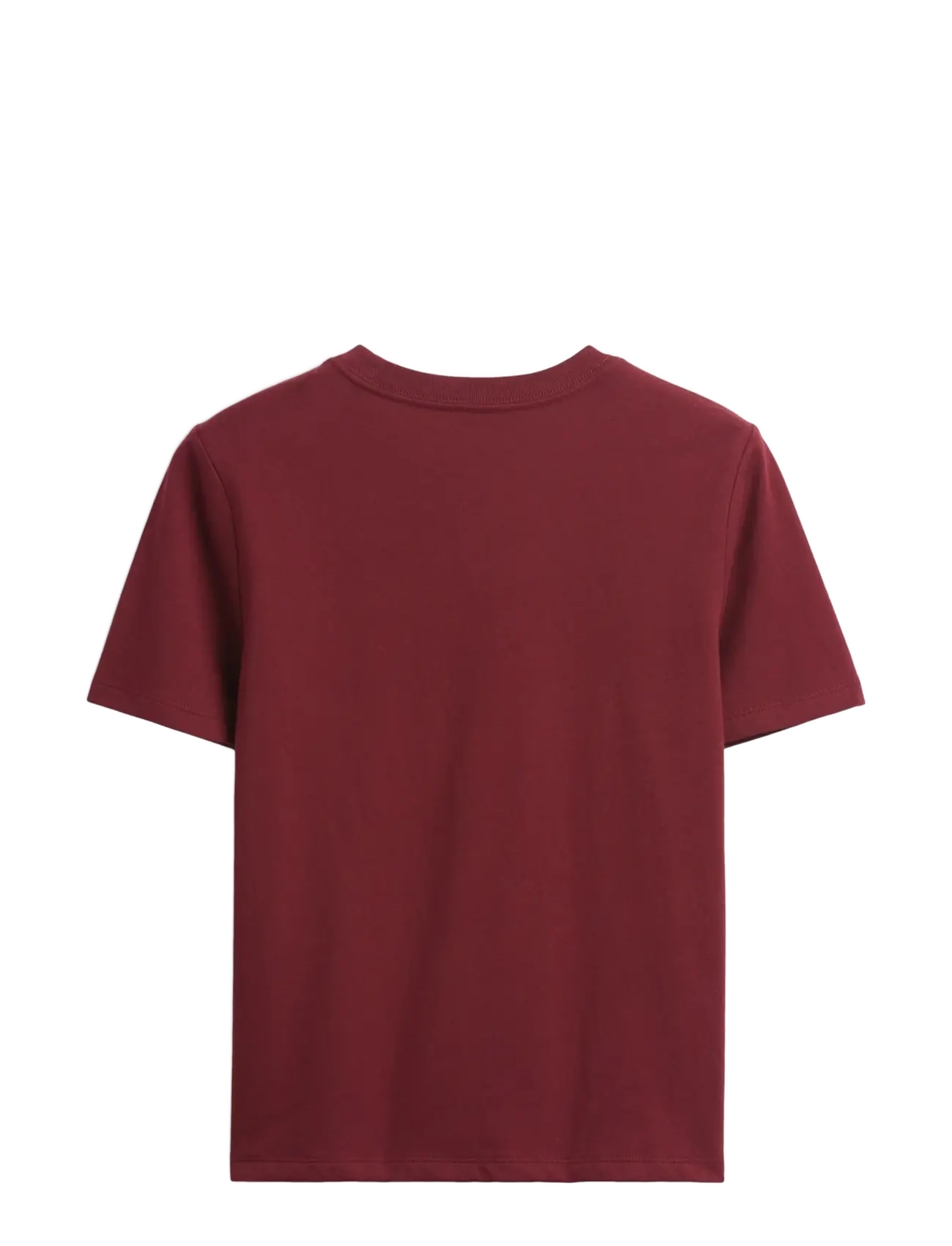 GAP - Logo T-Shirt from the GAP collection - kortärmade t-shirts - radish - 1