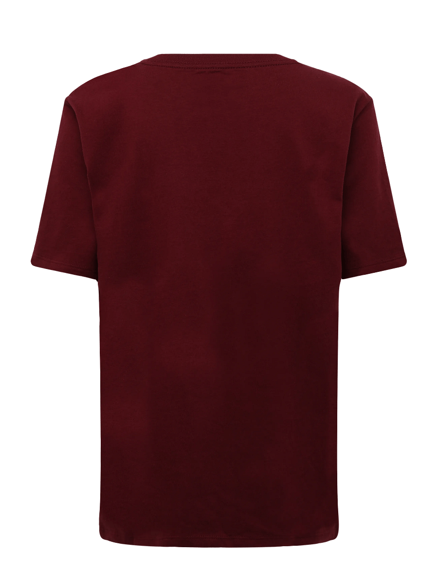 GAP - Logo T-Shirt from the GAP collection - radish - 1