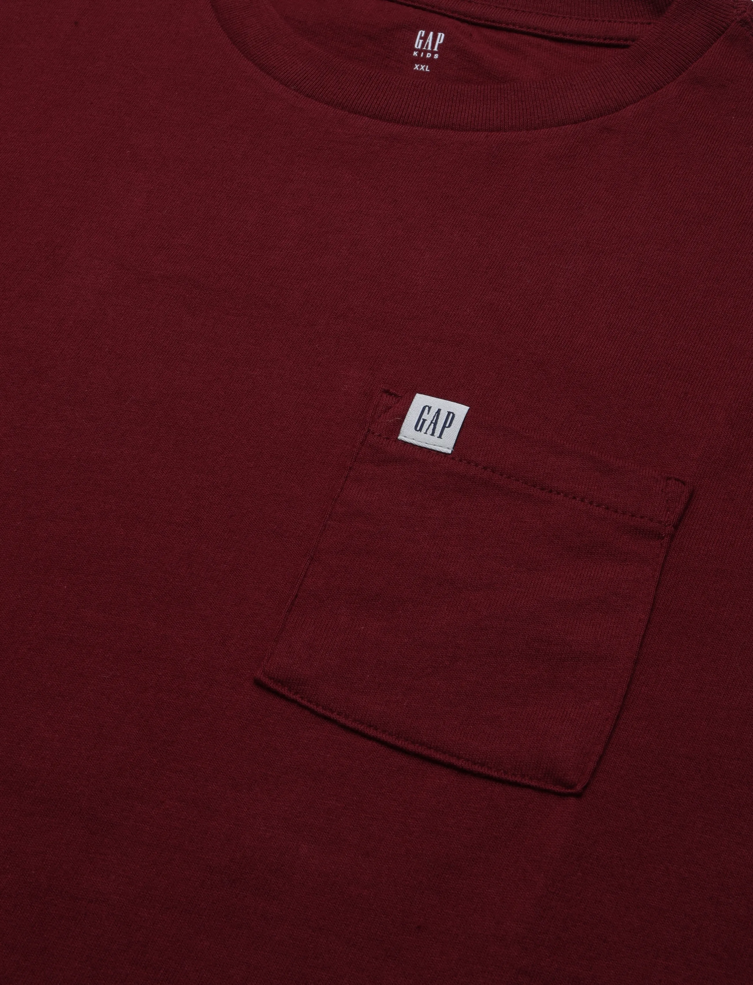 GAP - Logo T-Shirt from the GAP collection - radish - 2