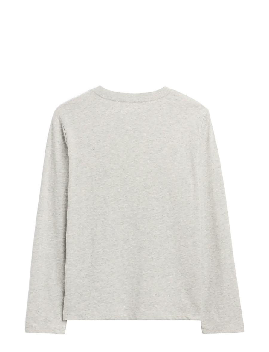 GAP - Logo Graphic T-Shirt from the GAP collection - pikkade varrukatega t-särgid - b08 - 1