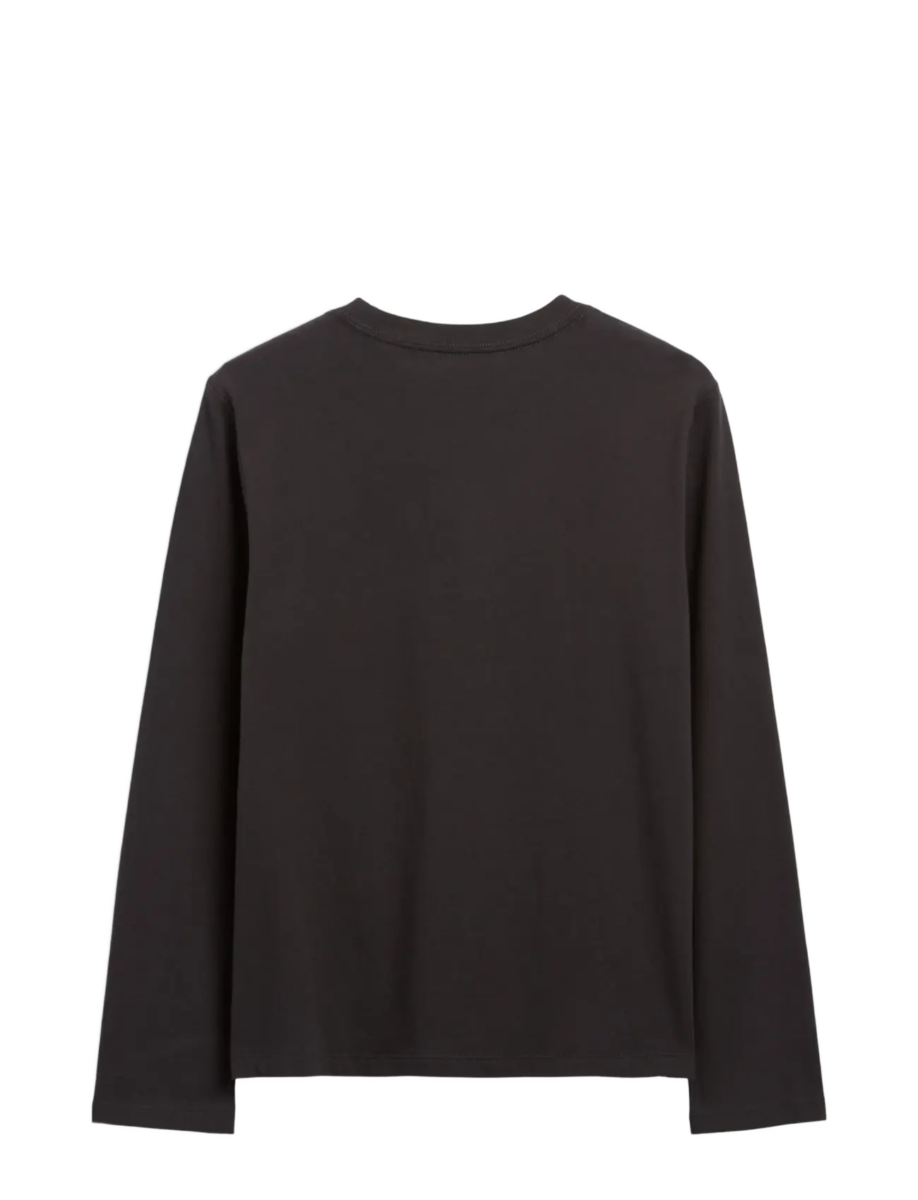 GAP - Logo Graphic T-Shirt from the GAP collection - pikkade varrukatega t-särgid - moonless night glitt - 1
