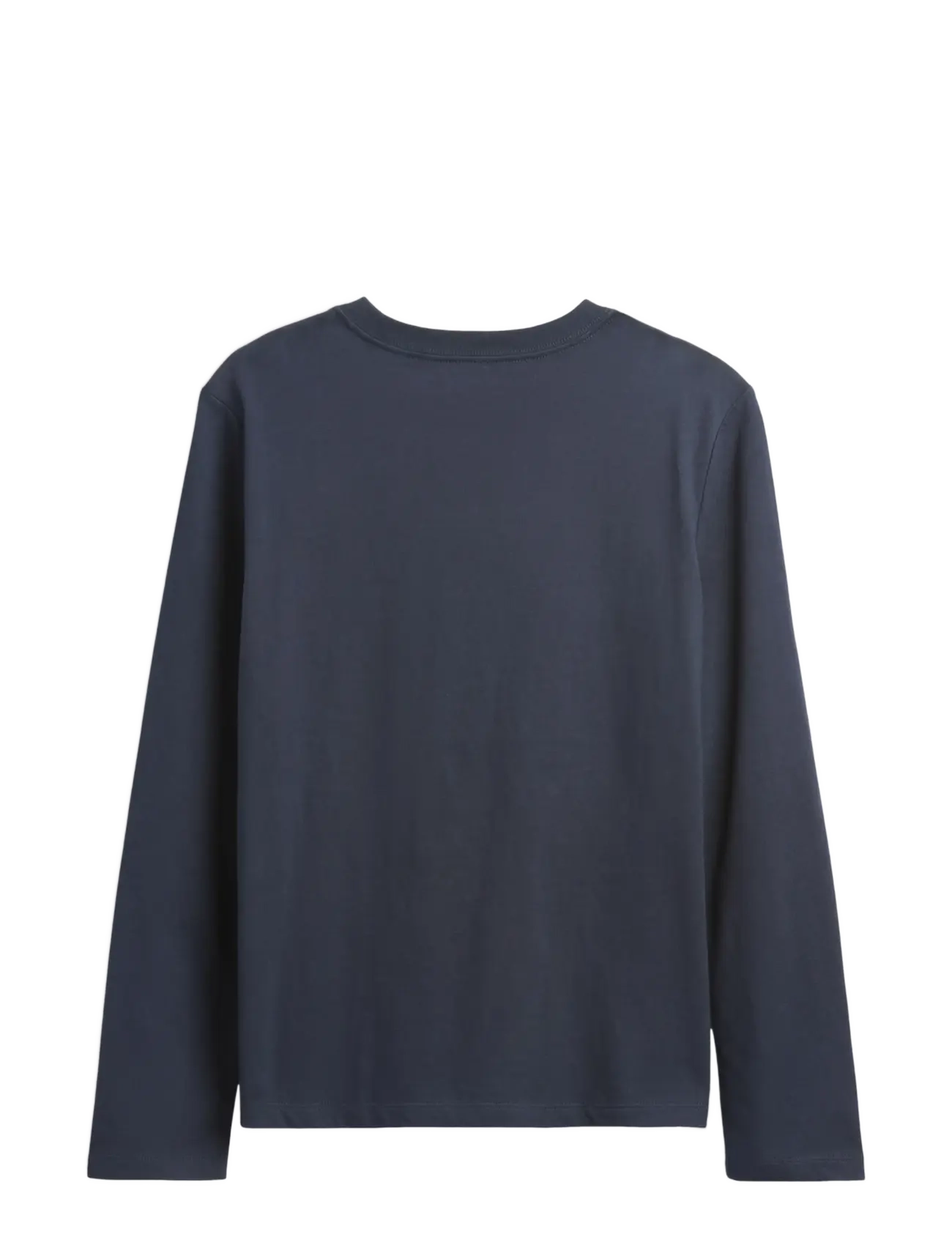 GAP - Logo Graphic T-Shirt from the GAP collection - langärmelig - vintage navy - 1
