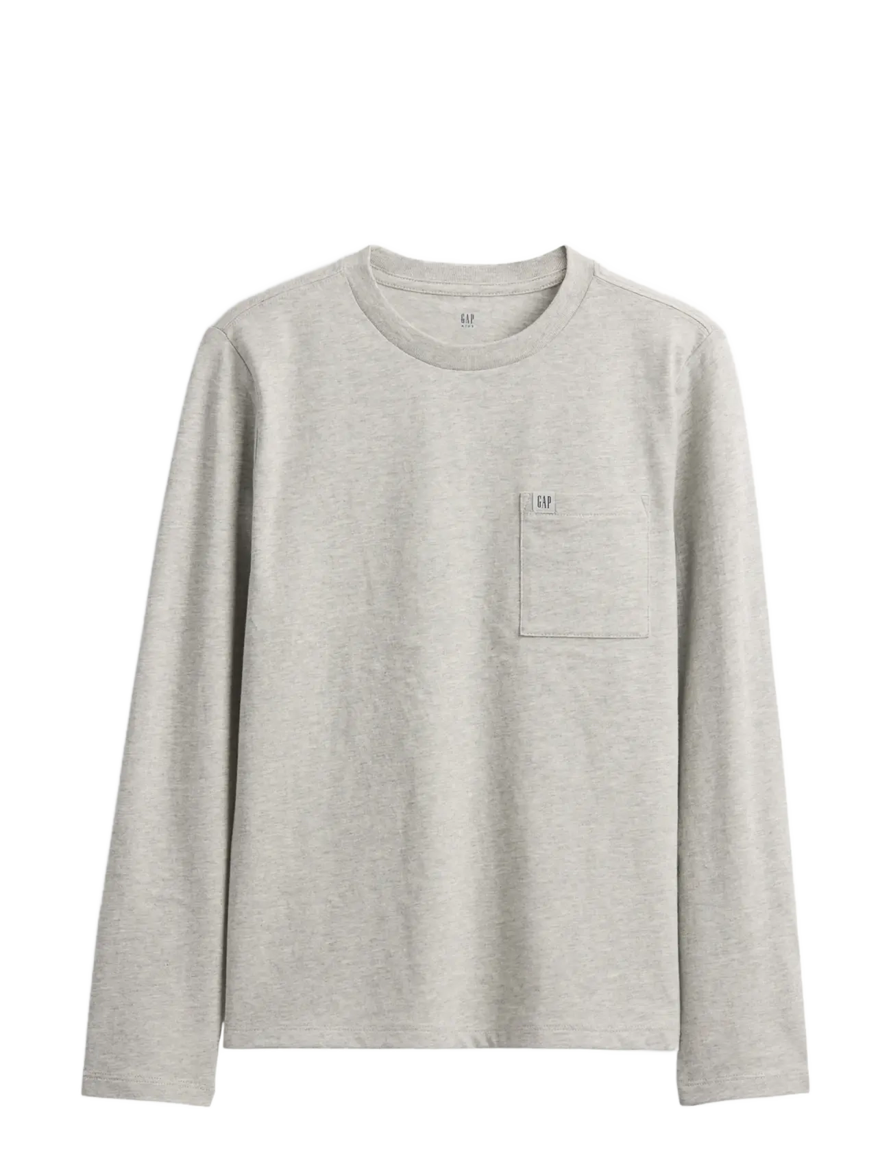 GAP Logo T-Shirt from the GAP collection - Oberteile - B08 / grey