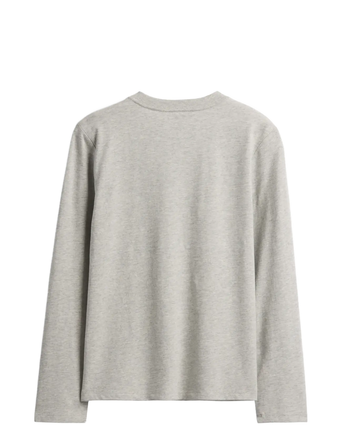 GAP - Logo T-Shirt from the GAP collection - langärmelig - b08 - 1