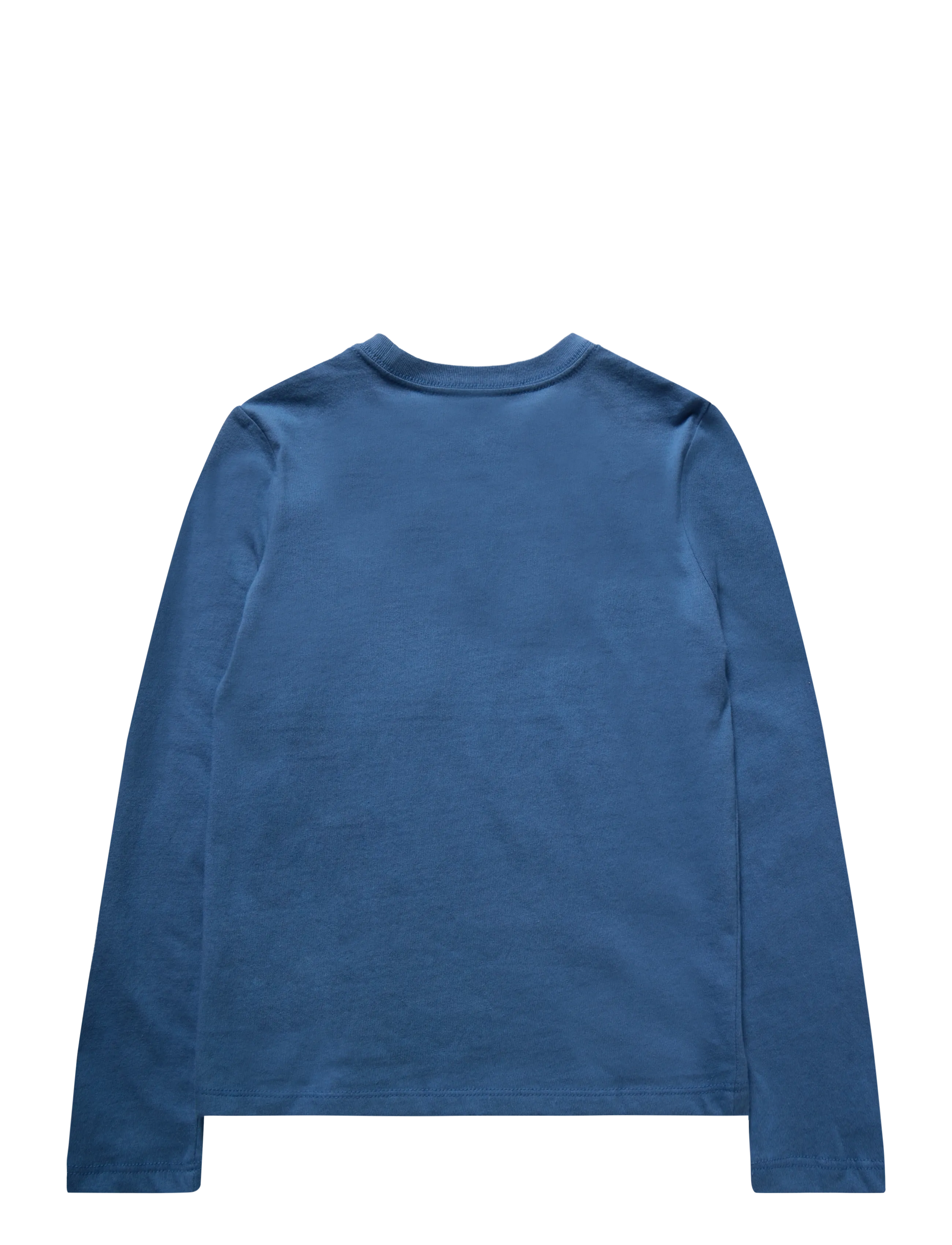 GAP - Logo T-Shirt from the GAP collection - langärmelig - bainbridge blue 117 v2 - 1