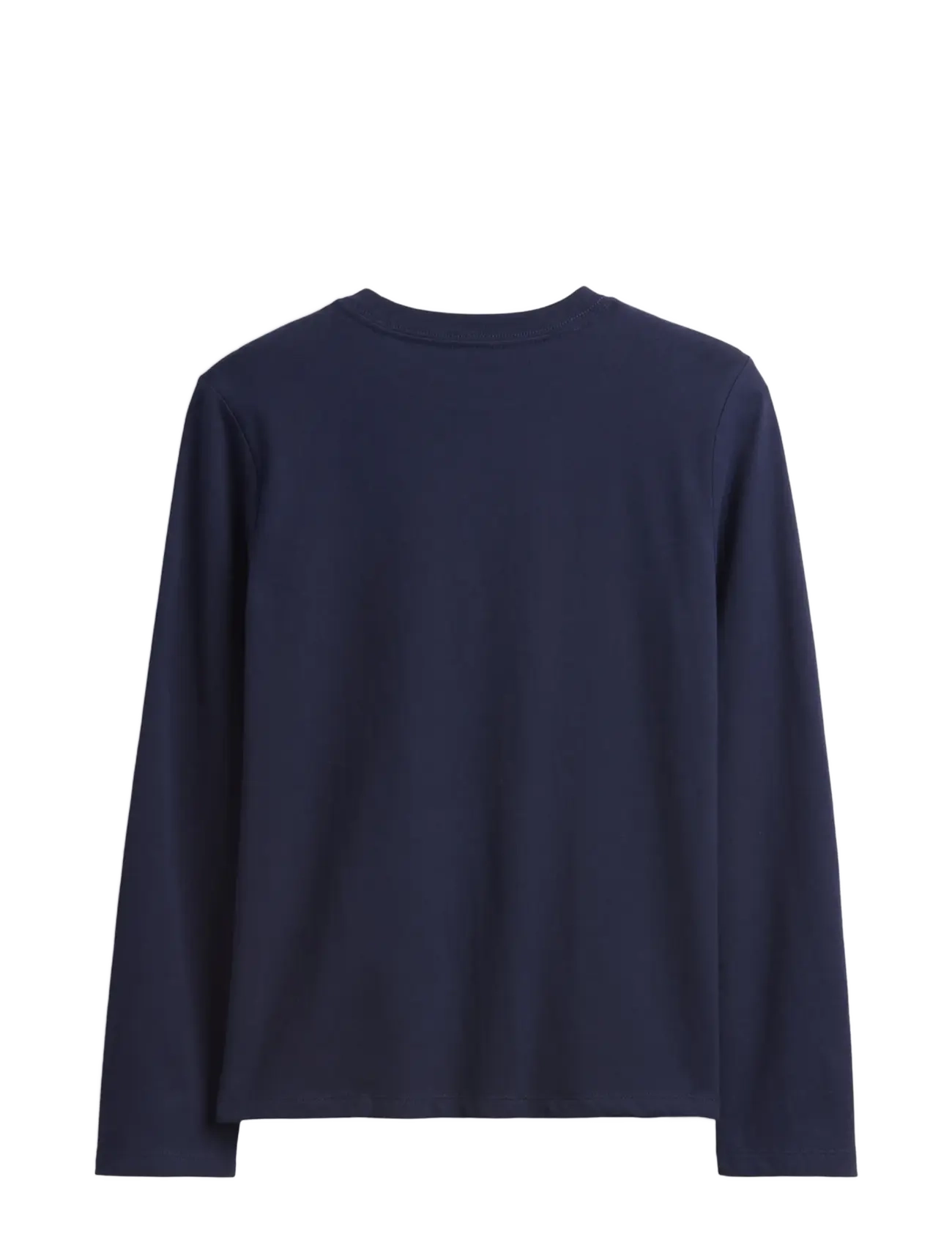 GAP - Logo T-Shirt from the GAP collection - langärmelig - navy uniform - 1