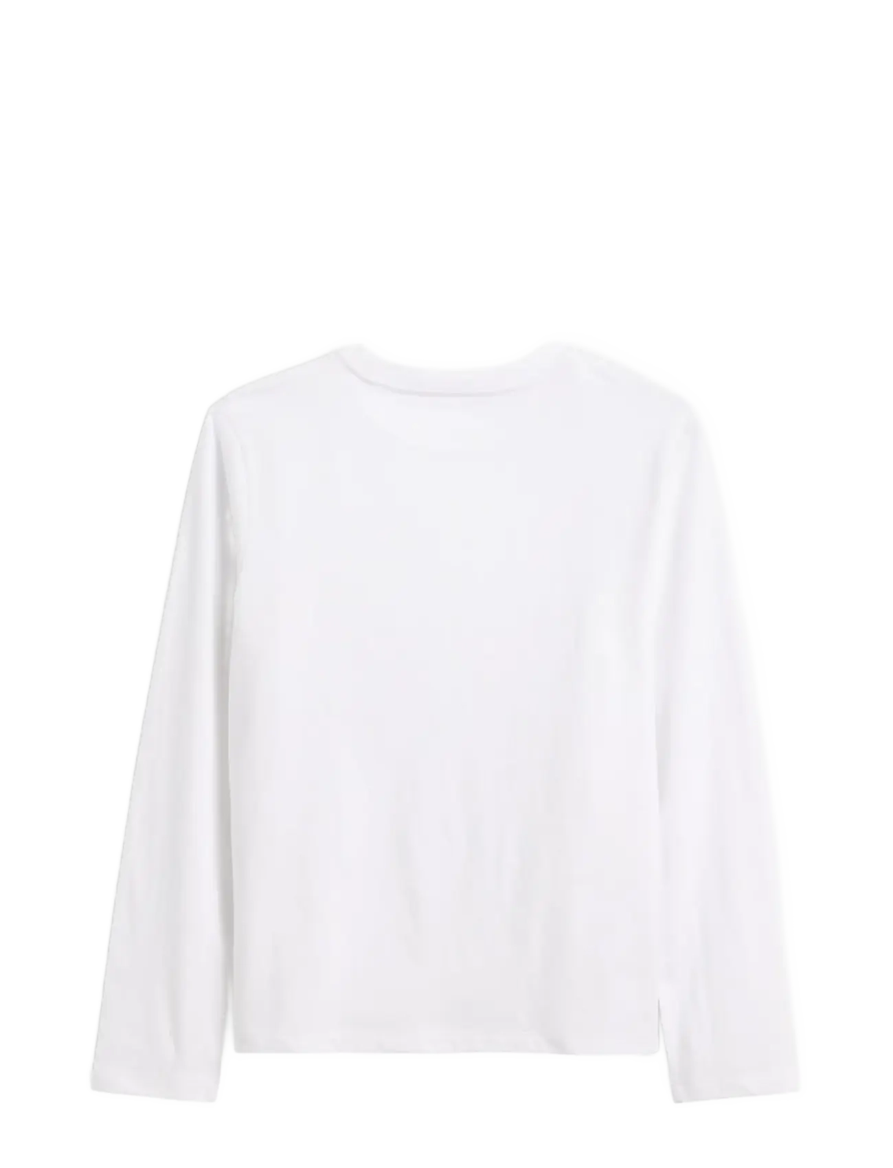 GAP - Logo T-Shirt from the GAP collection - langärmelig - optic white v6 - 1