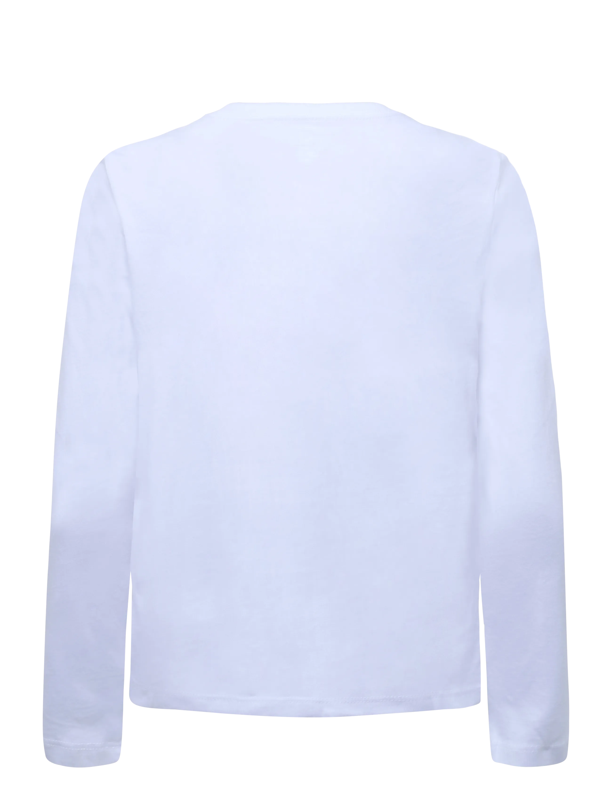 GAP - Logo T-Shirt from the GAP collection - langärmelig - optic white v6 - 1