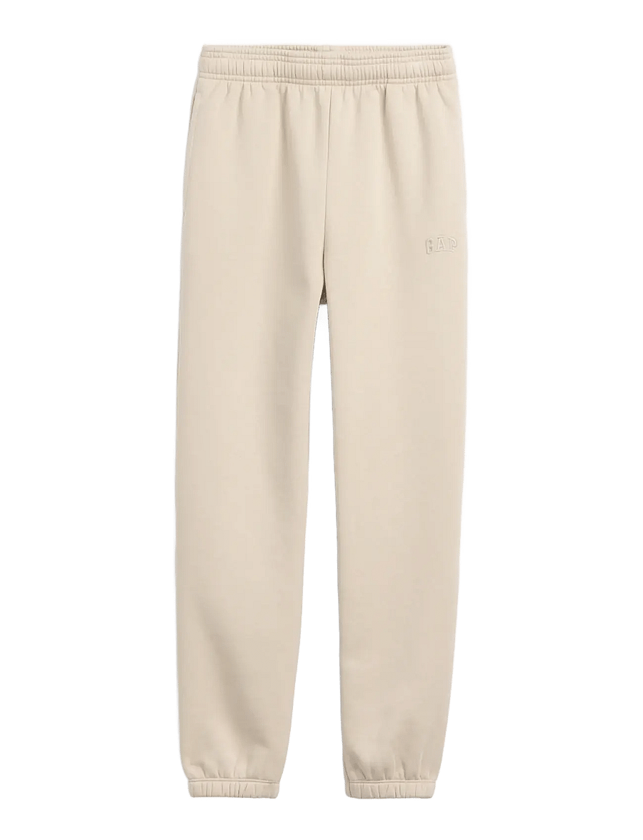 GAP - Logo Joggers from the GAP collection - mjukisbyxor - bedrock v2 - 1