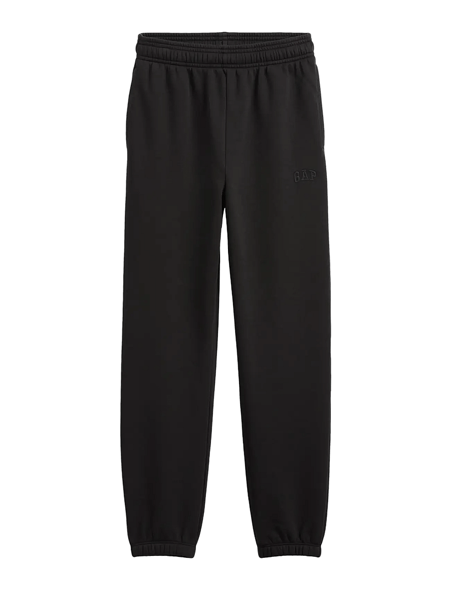 GAP - Logo Joggers from the GAP collection - dressipüksid - moonless night - 1