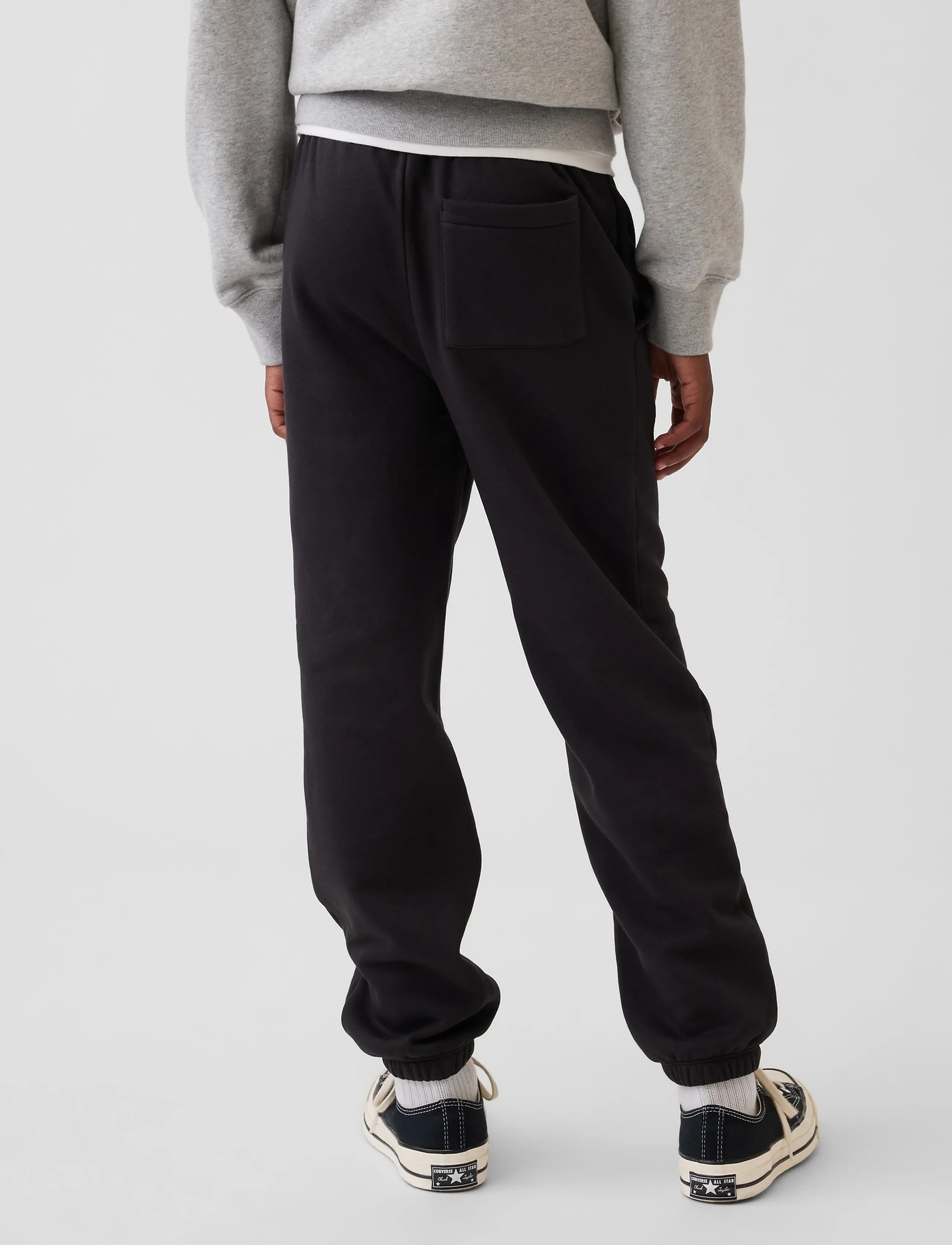 GAP - Logo Joggers from the GAP collection - dressipüksid - moonless night - 3