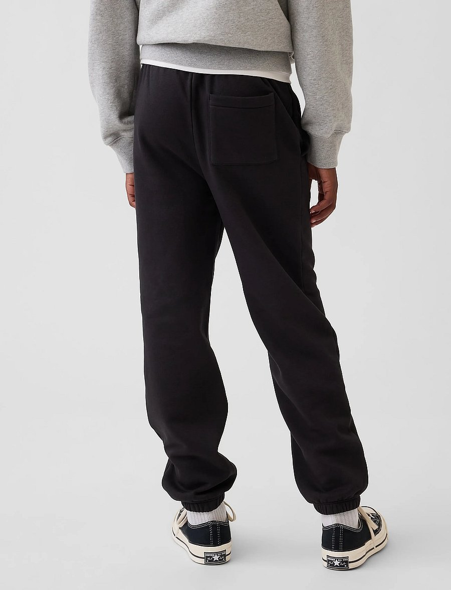 GAP - Logo Joggers from the GAP collection - dressipüksid - moonless night - 3