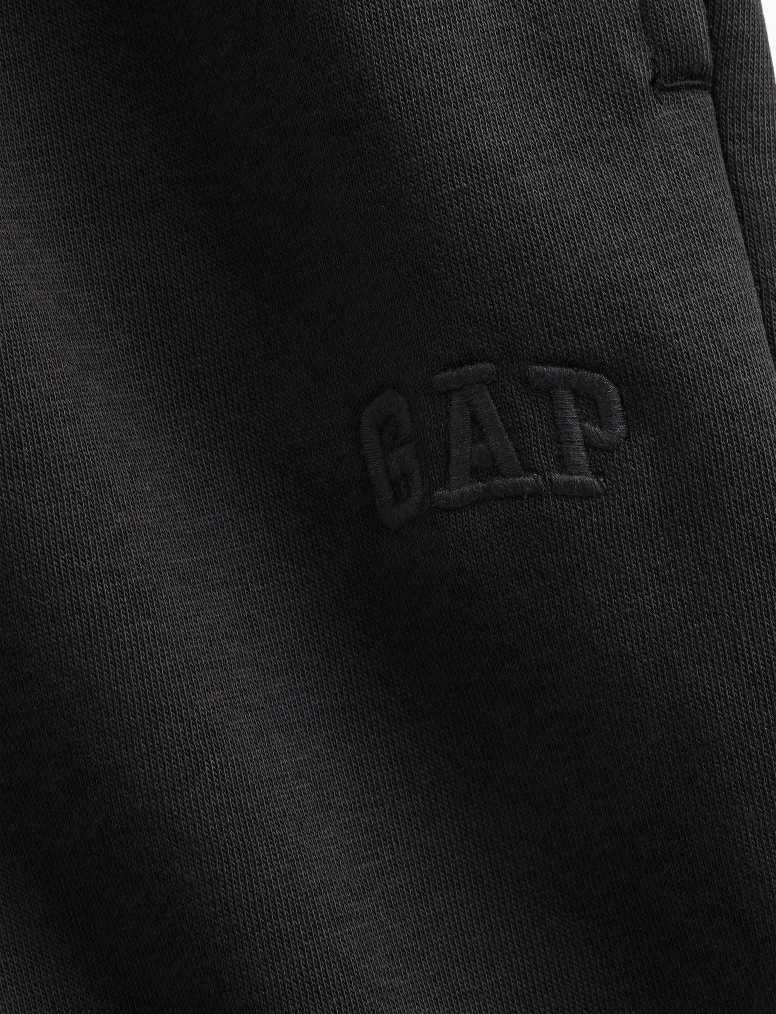 GAP - Logo Joggers from the GAP collection - dressipüksid - moonless night - 4