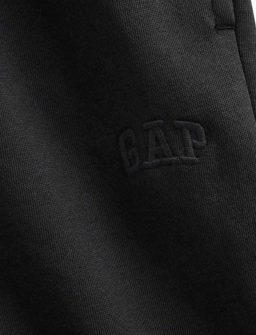 GAP - Logo Joggers from the GAP collection - dressipüksid - moonless night - 4