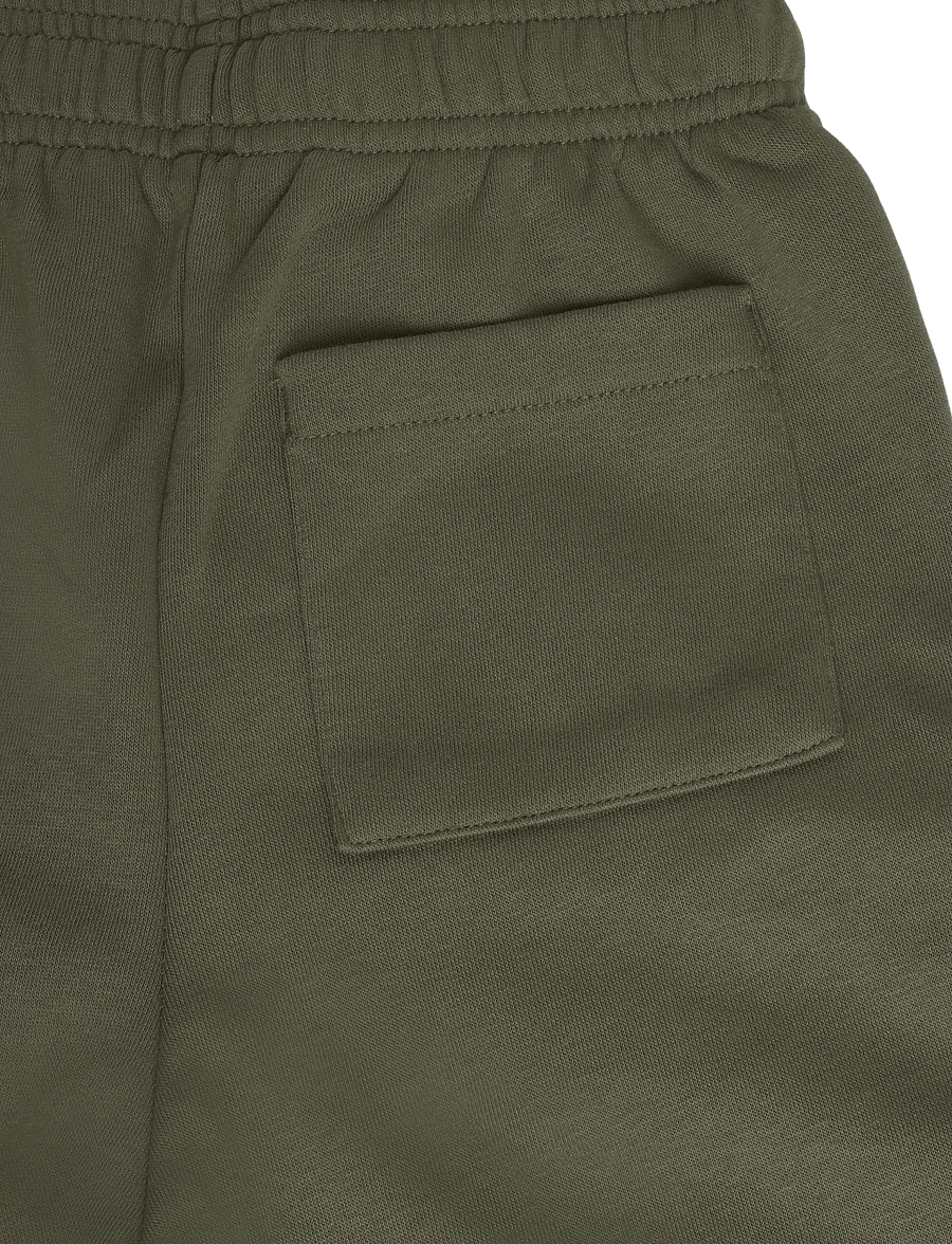 GAP - Logo Joggers from the GAP collection - mjukisbyxor - tweed green - 4