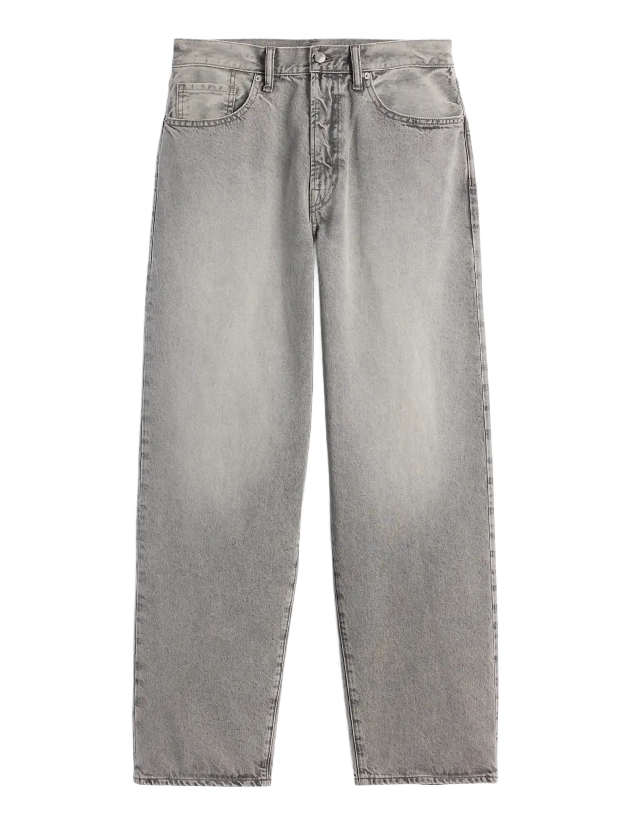 GAP - Baggy Jeans from the GAP collection - grey - 1