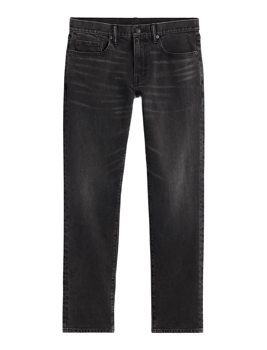 GAP - Slim Fit Jeans from the GAP collection - slim fit jeans - black wash - 1