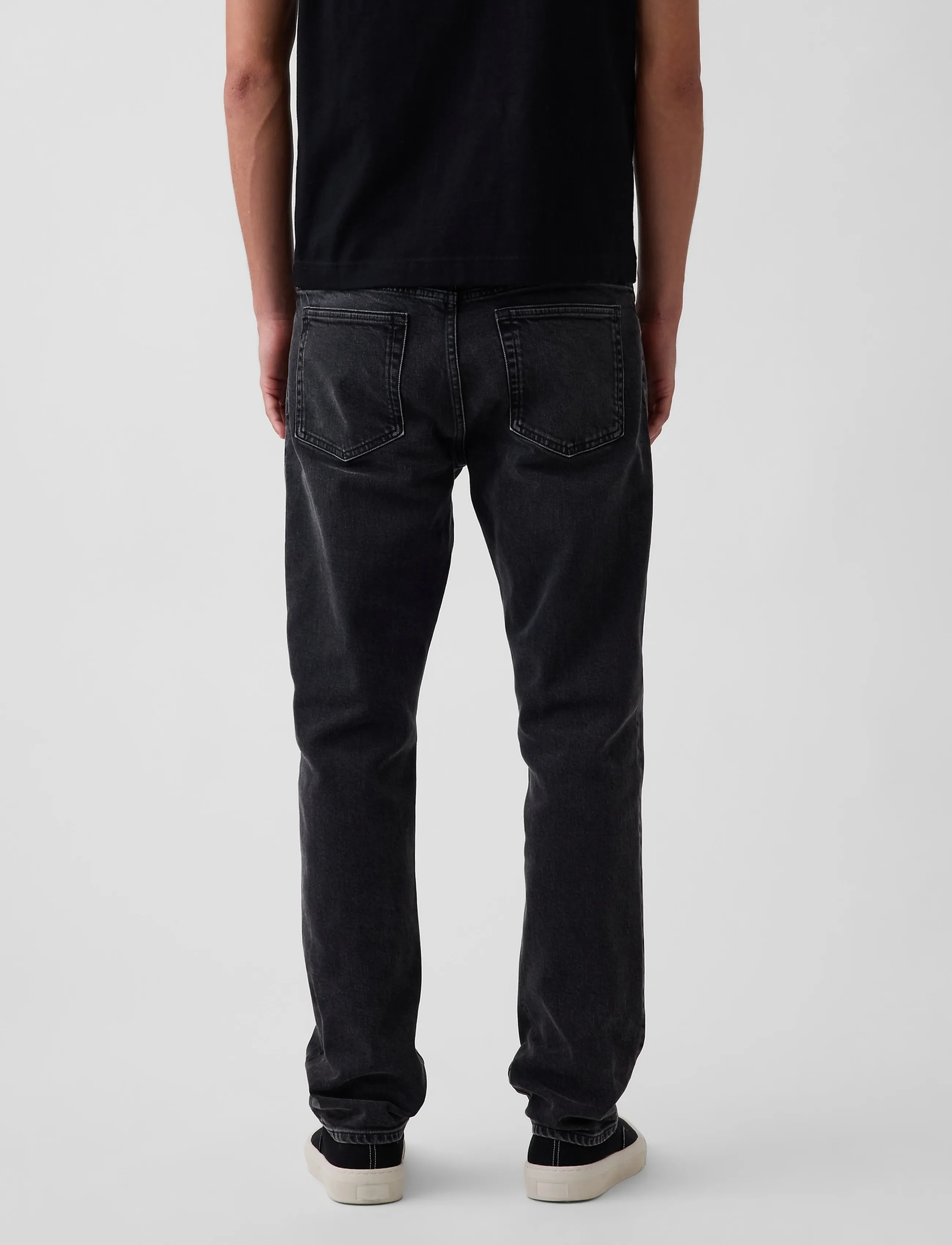 GAP - Slim Fit Jeans from the GAP collection - slim fit jeans - black wash - 2