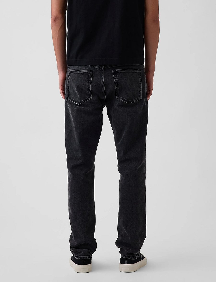 GAP - Slim Fit Jeans from the GAP collection - slim fit jeans - black wash - 2