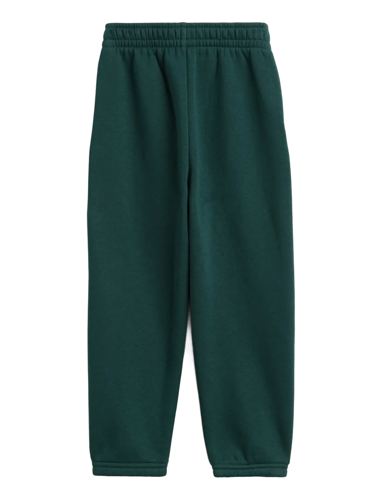 GAP - Baby & Toddler VintageSoft Varsity Logo Sweatpants - jogginghosen - district green - 2
