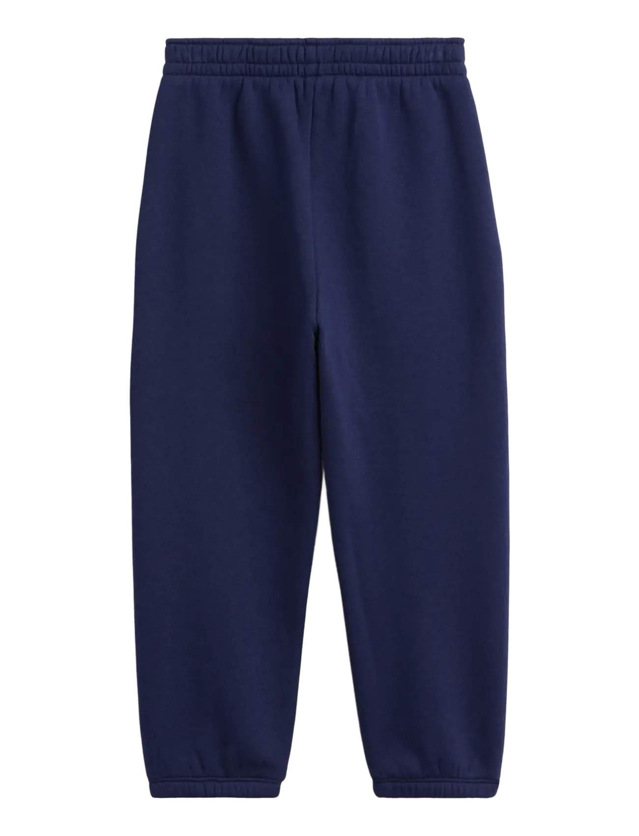 GAP - Baby & Toddler VintageSoft Varsity Logo Sweatpants - vintage navy - 2