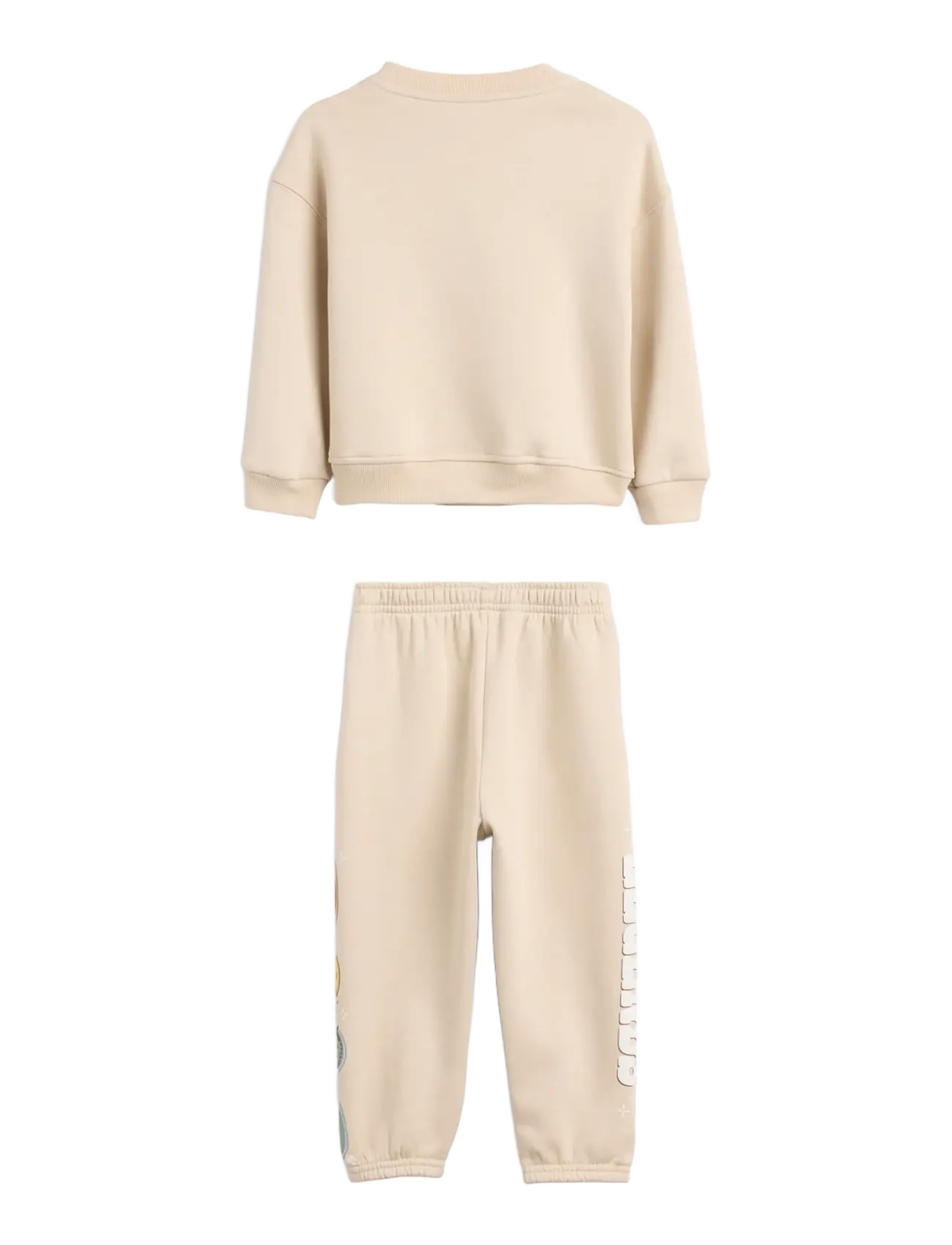 GAP - Gap × Disney Baby & Toddler VintageSoft Sweat Set - sportanzüge - toy story group - 1