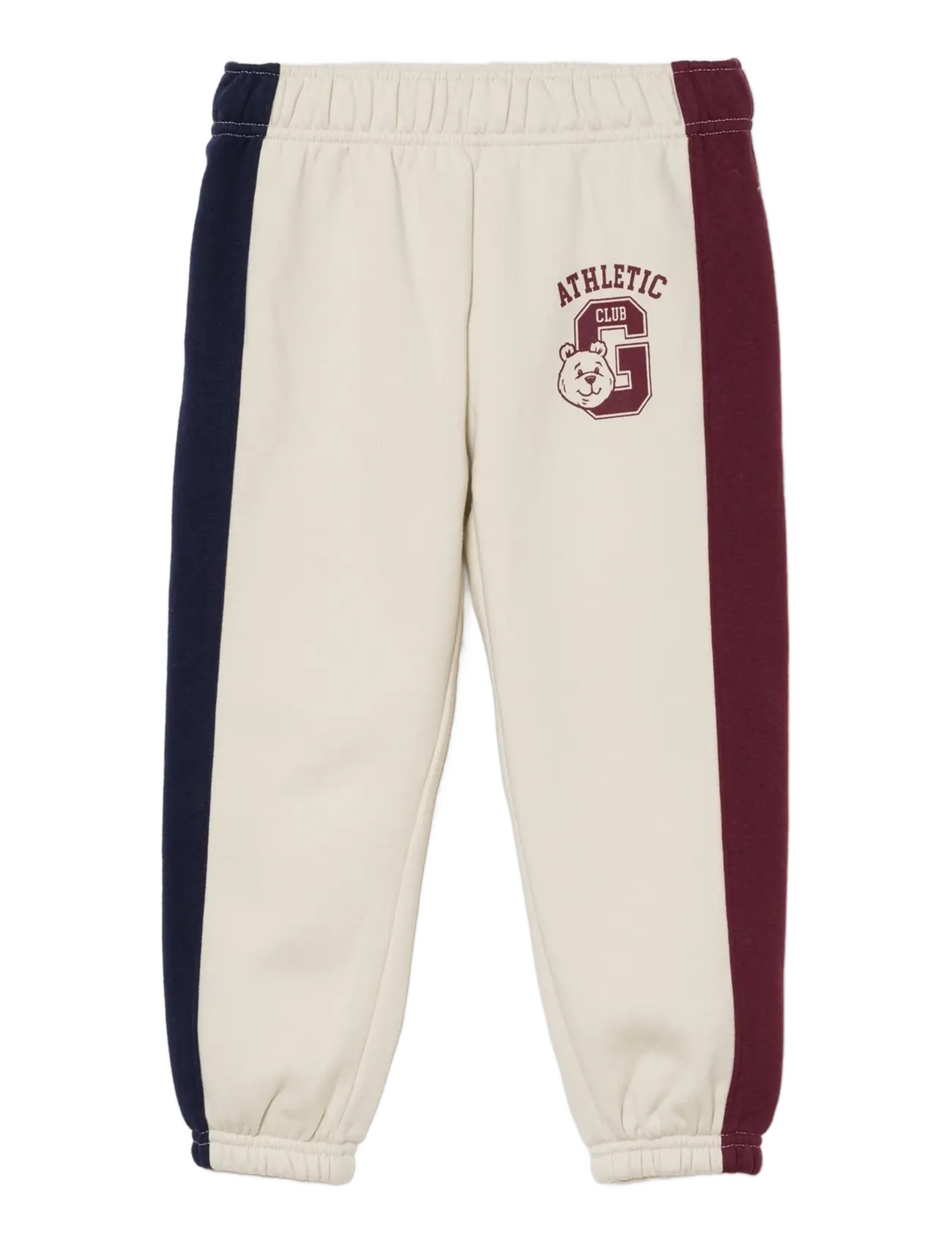 GAP - Varsity Logo Fleece Set from the GAP collection - chino - 3