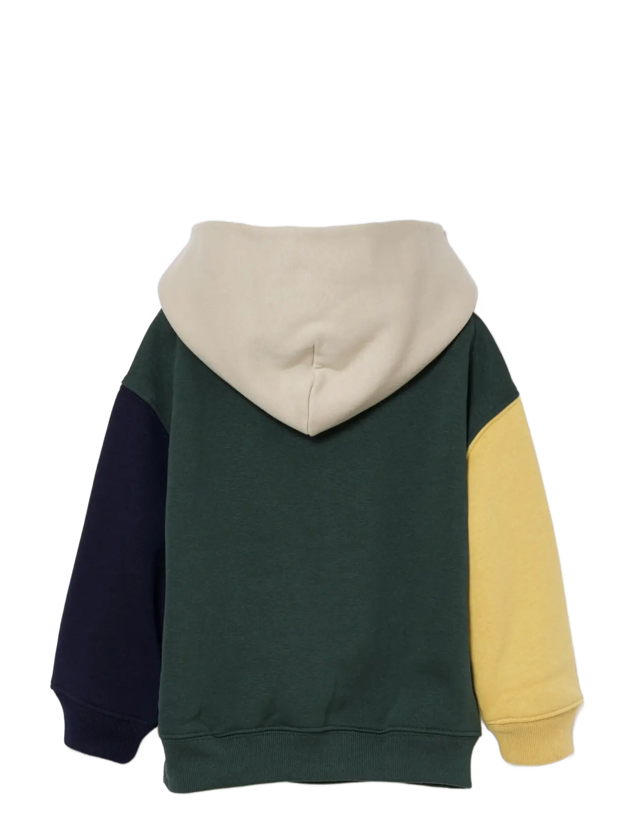 GAP - Varsity Logo Fleece Set from the GAP collection - deep hunter 505 - 2